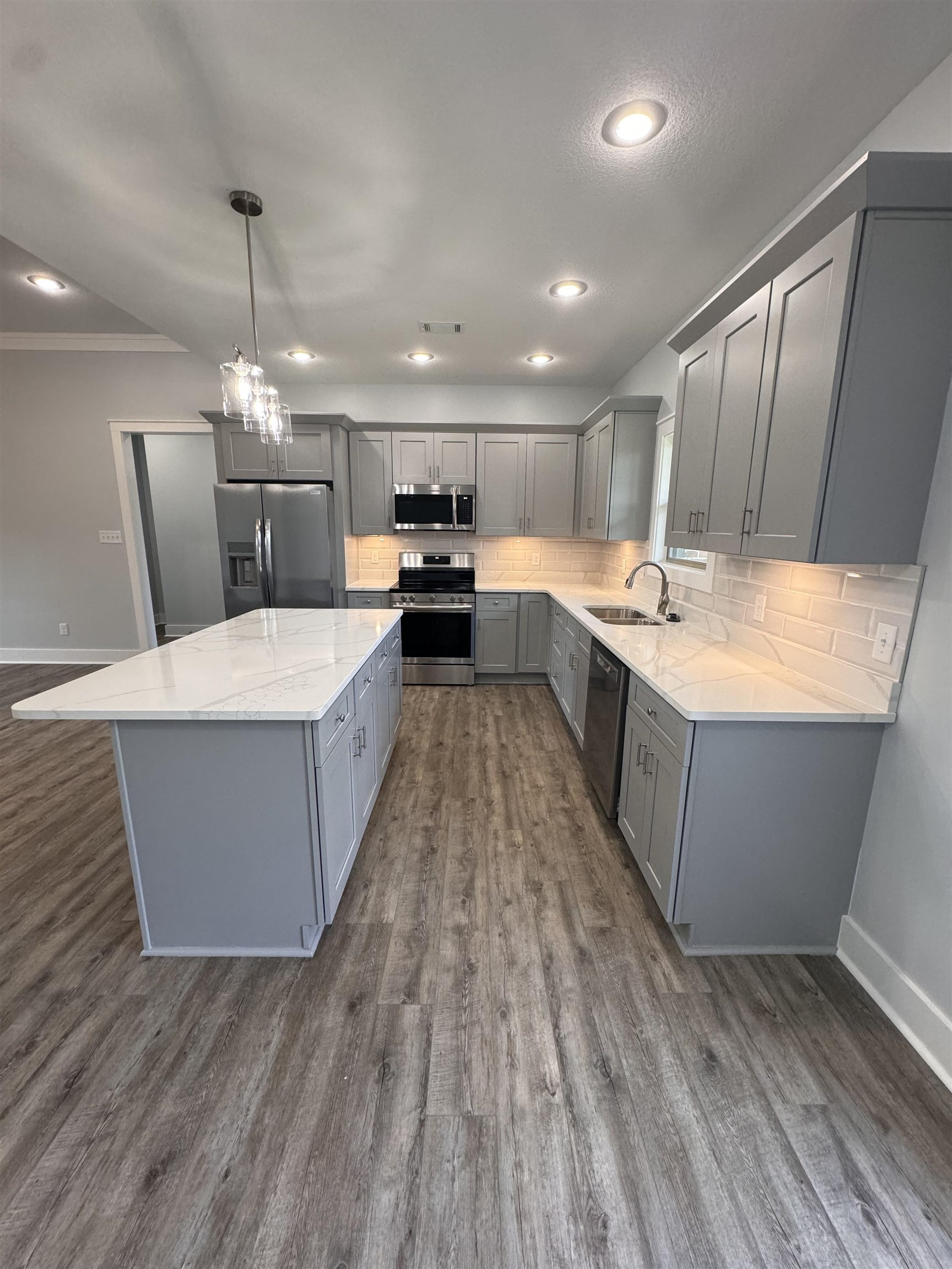 210 E College  Bono, AR