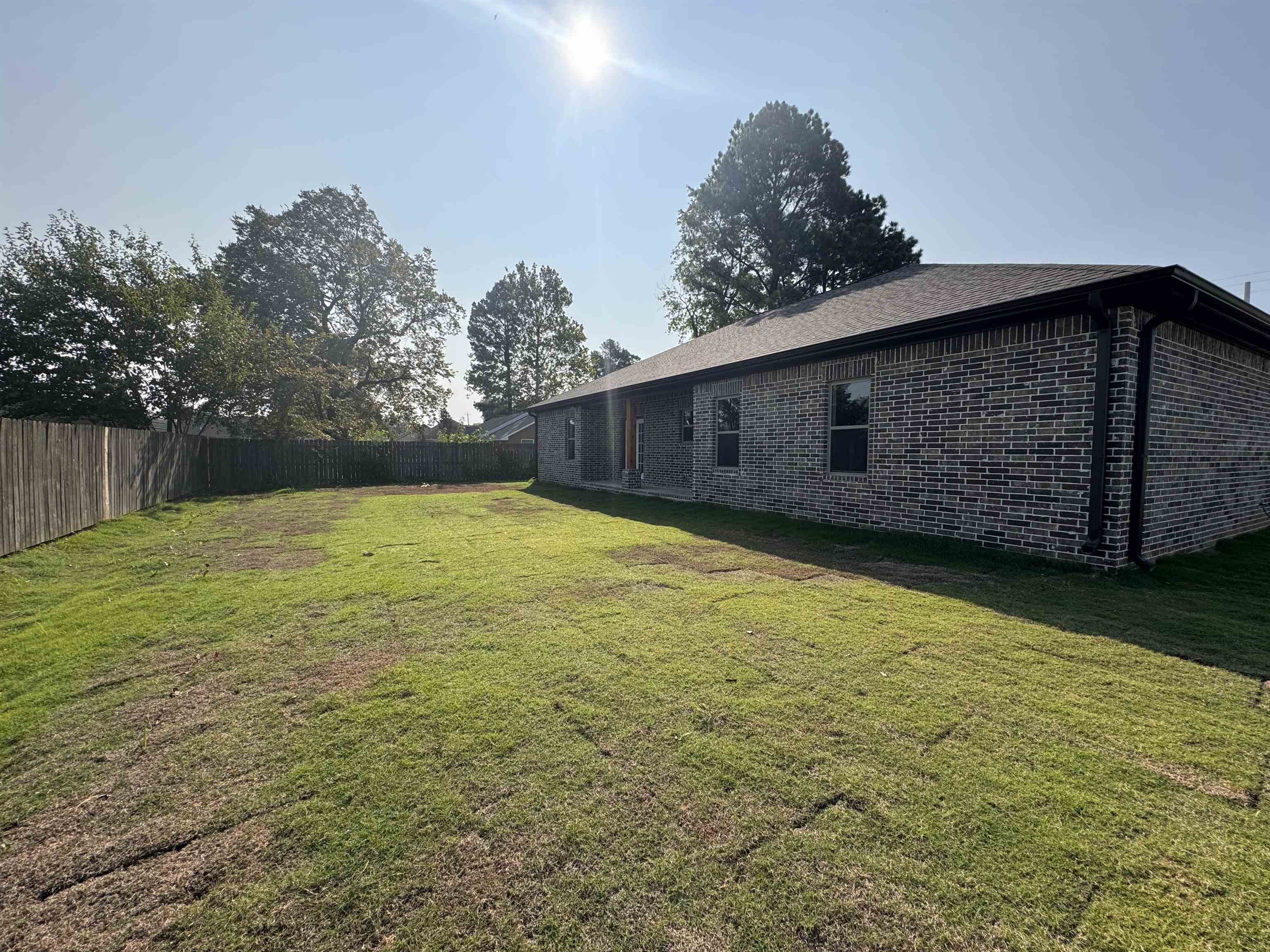 210 E College  Bono, AR