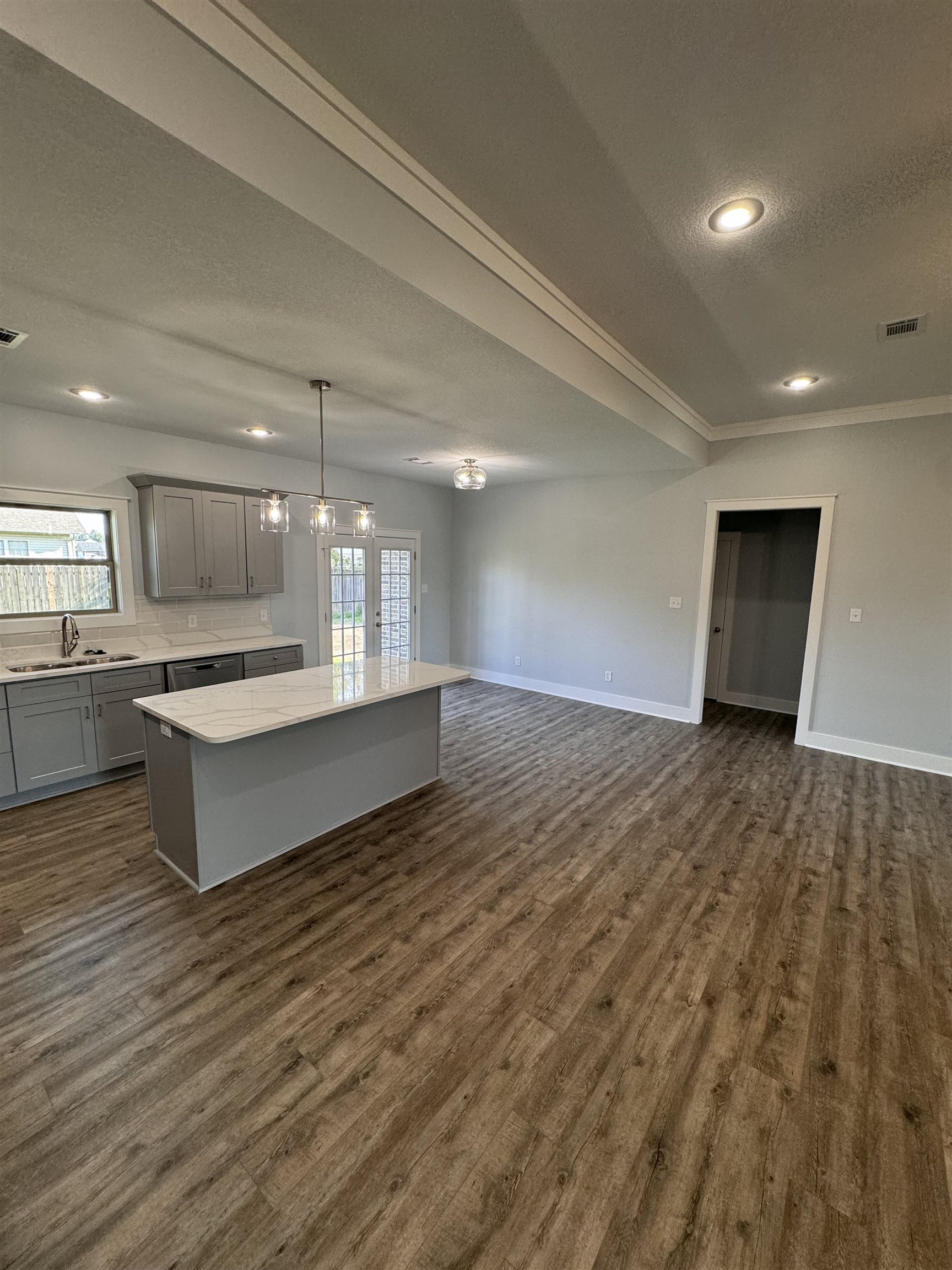 210 E College  Bono, AR