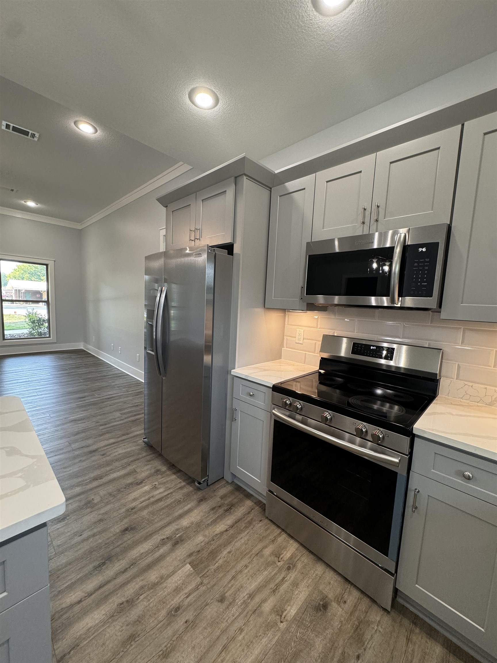 210 E College  Bono, AR
