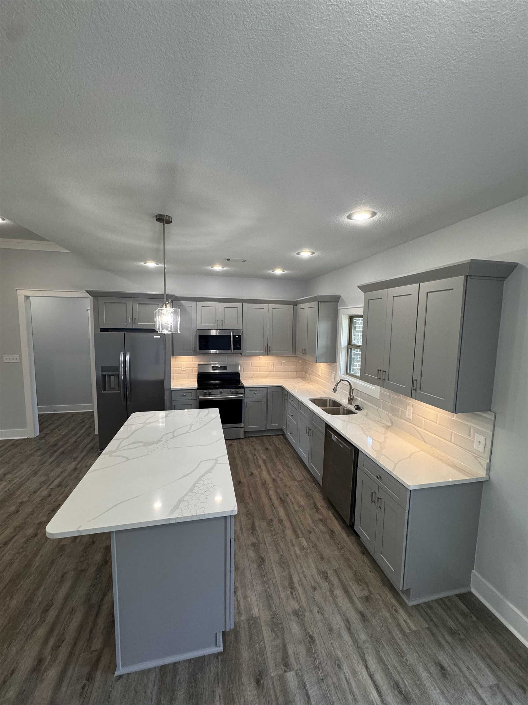 210 E College  Bono, AR