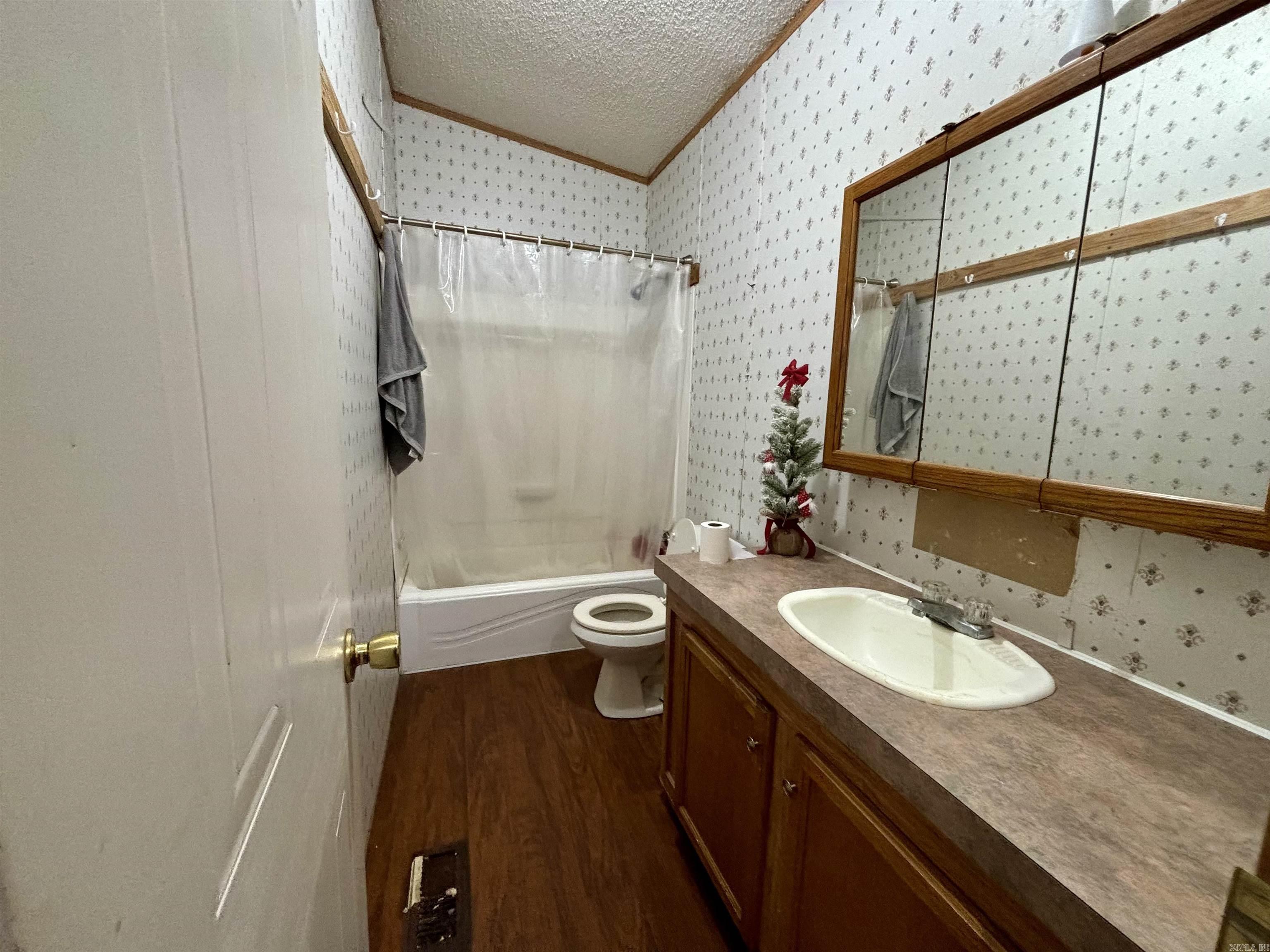 507 W 1st  Dierks, AR