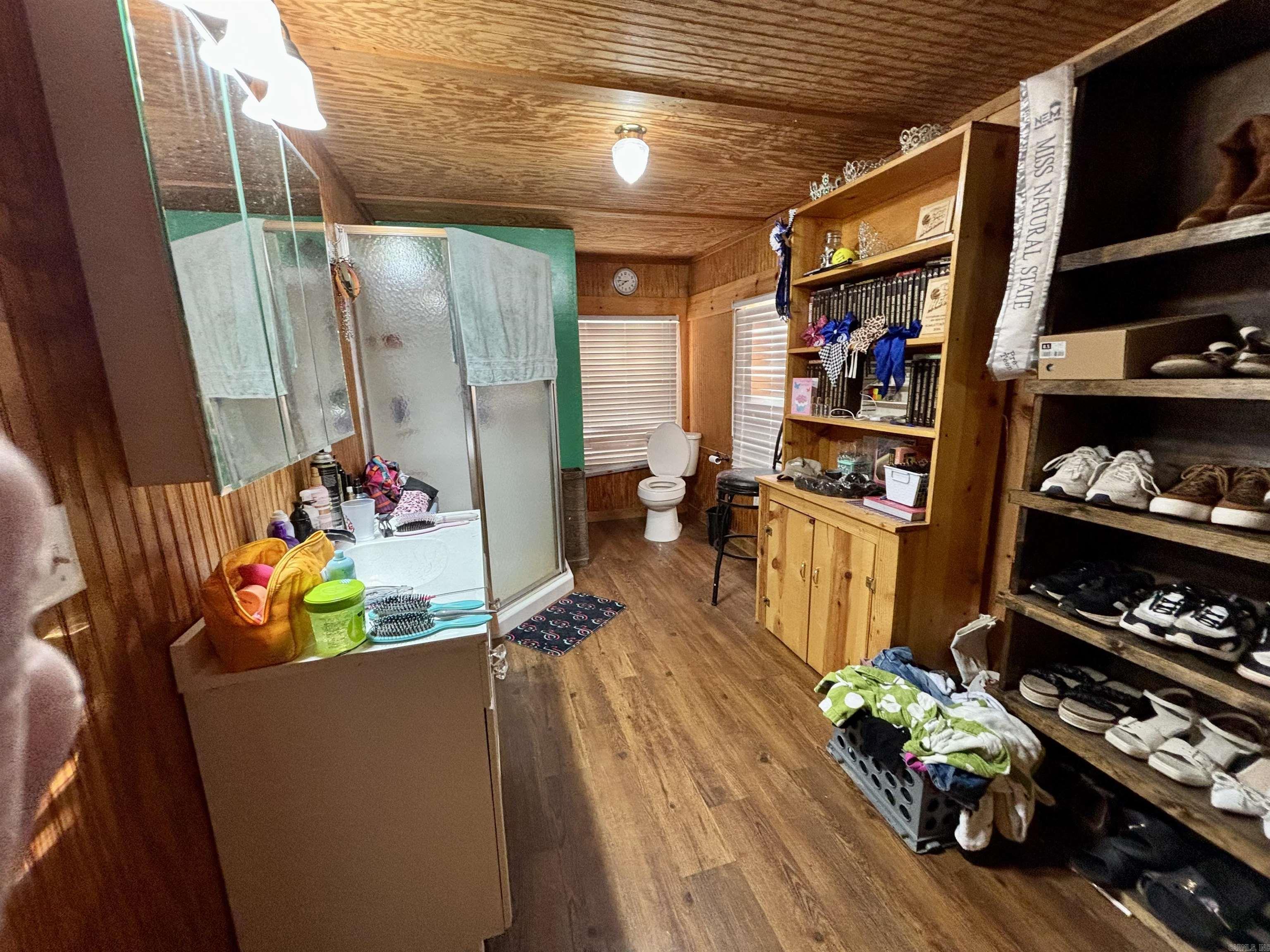 507 W 1st  Dierks, AR