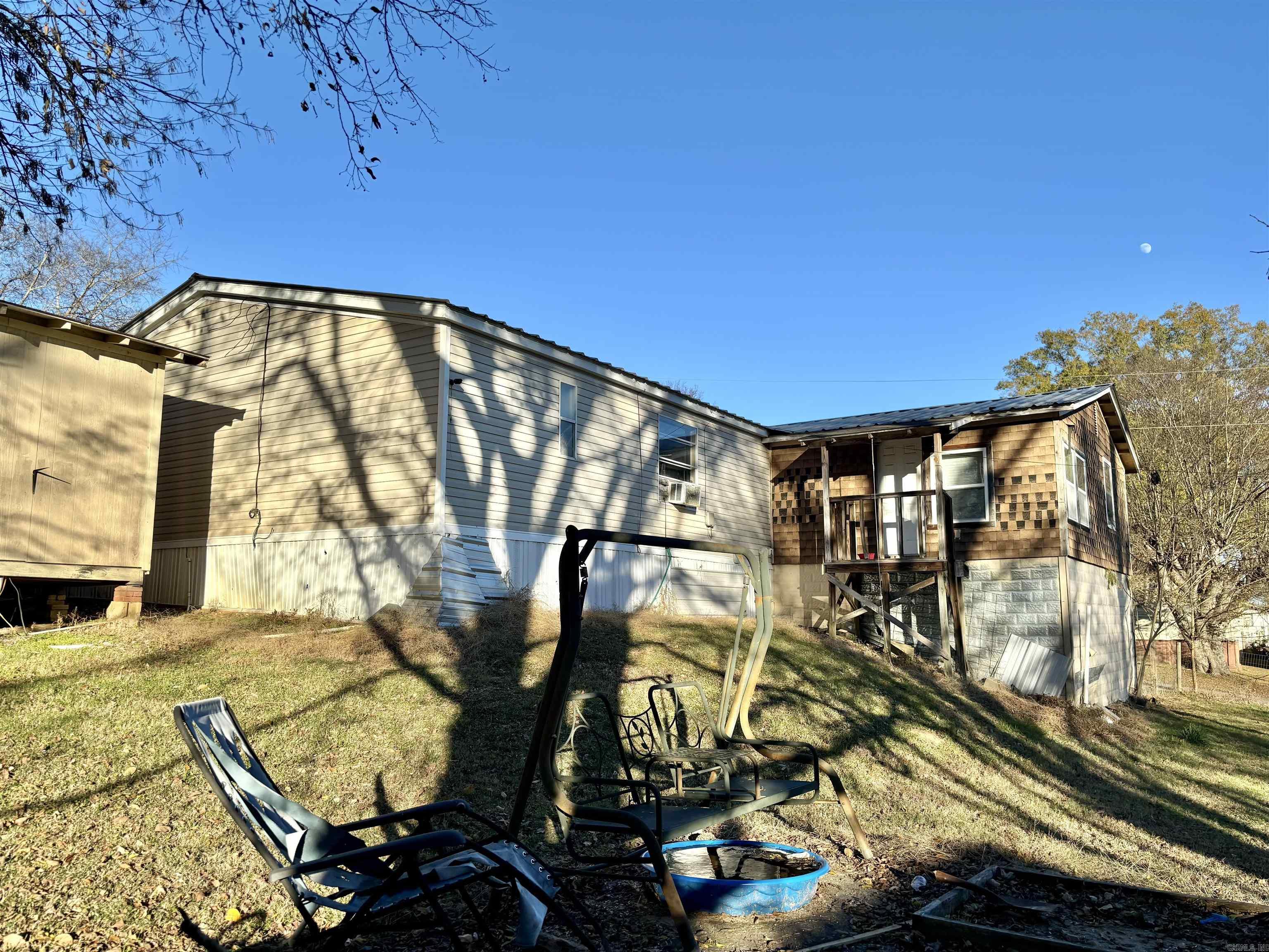 507 W 1st  Dierks, AR