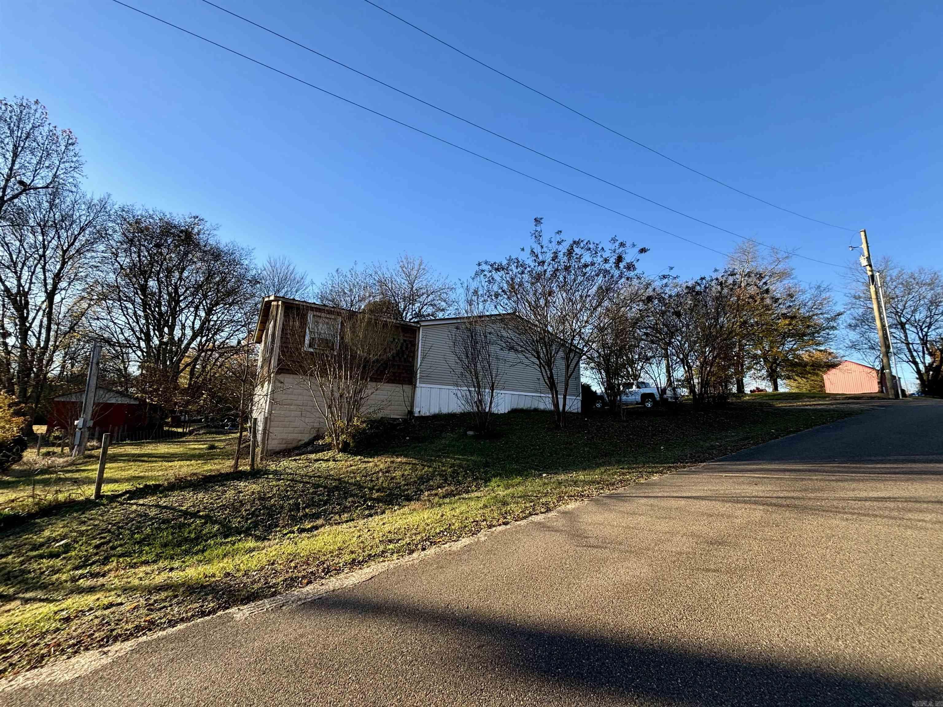 507 W 1st  Dierks, AR