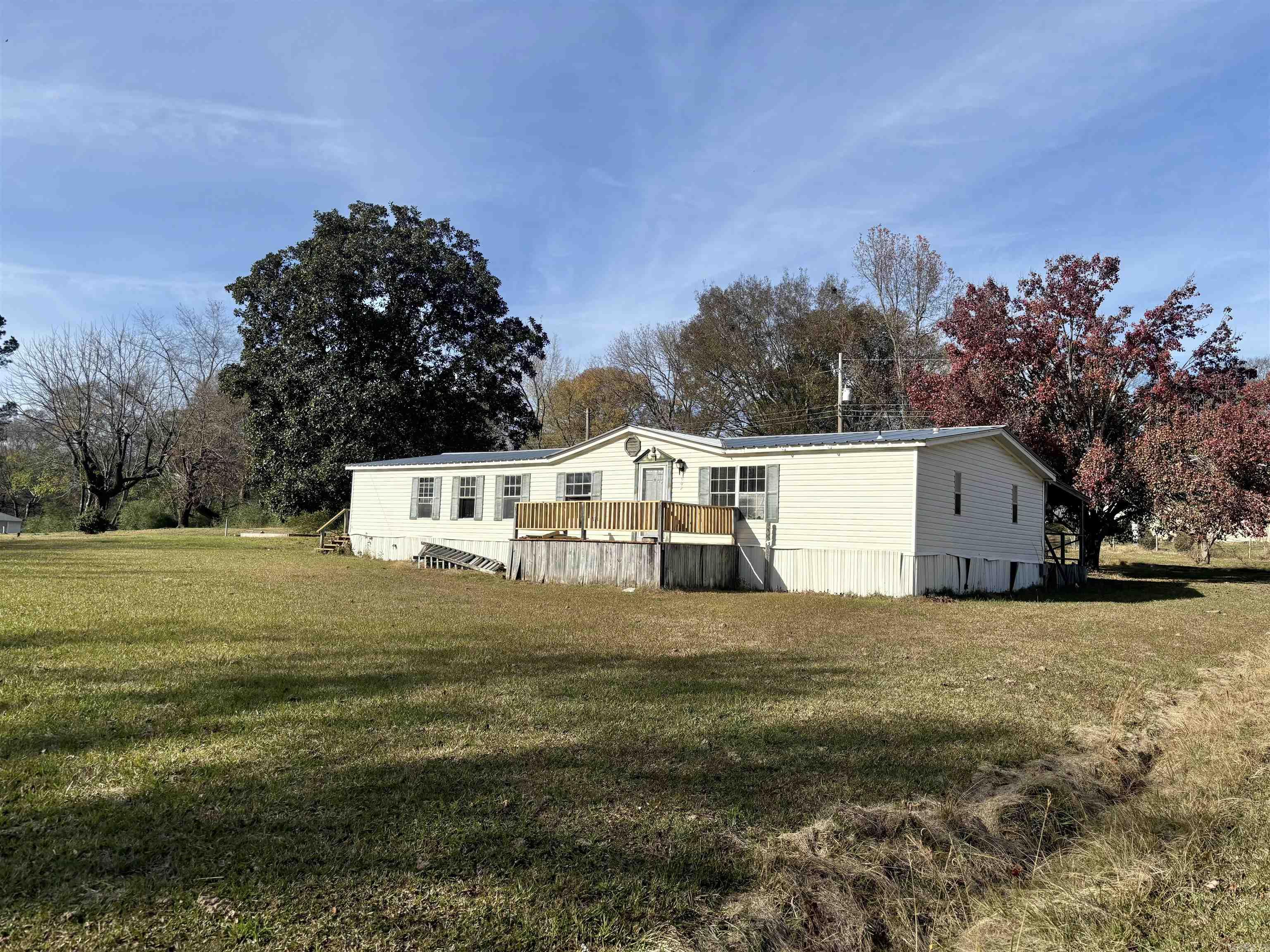 507 W 1st  Dierks, AR
