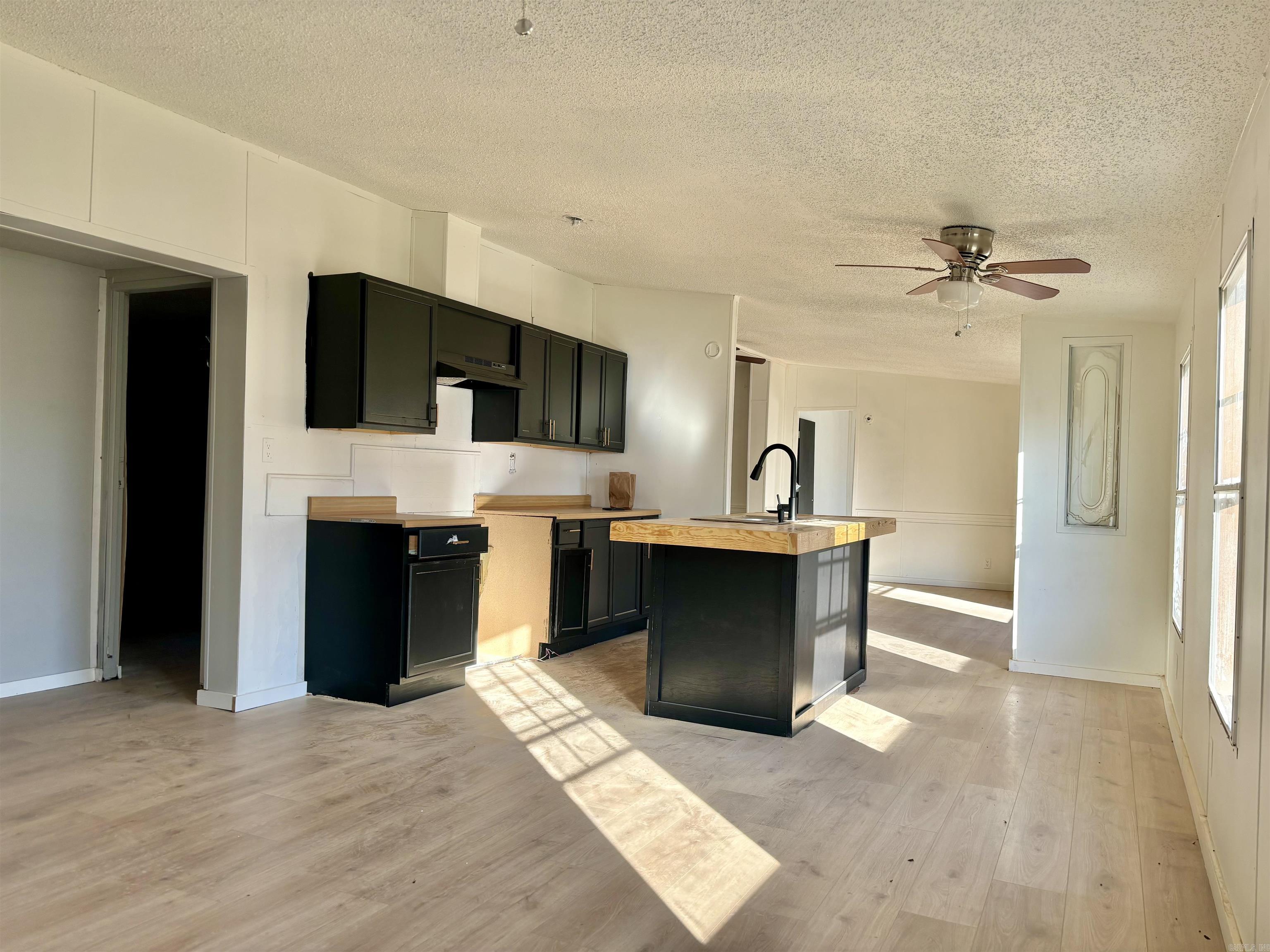 507 W 1st  Dierks, AR