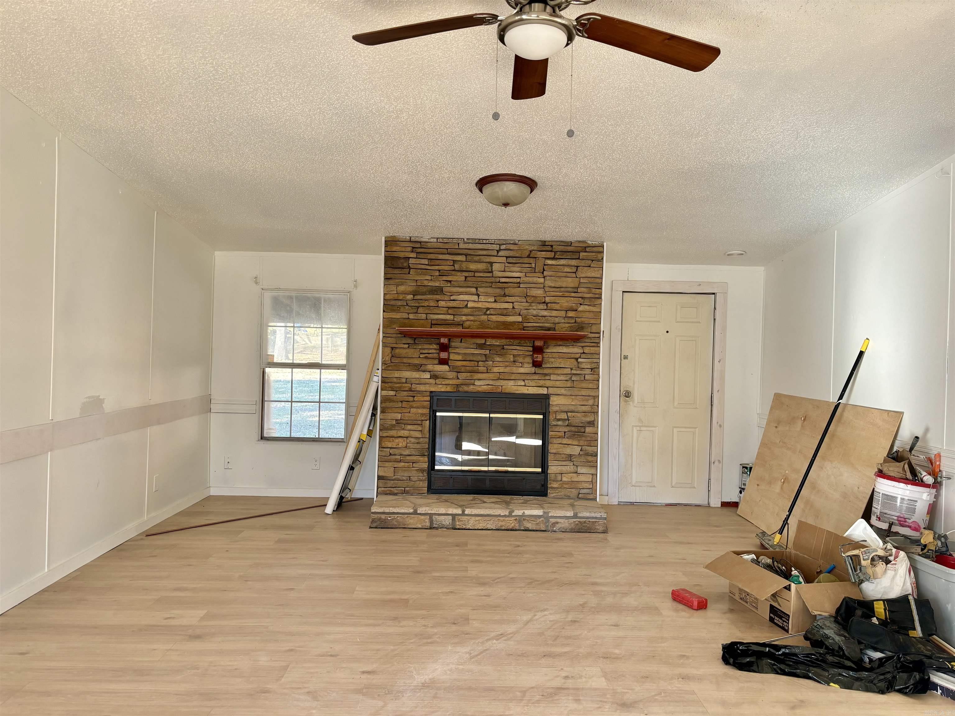 507 W 1st  Dierks, AR