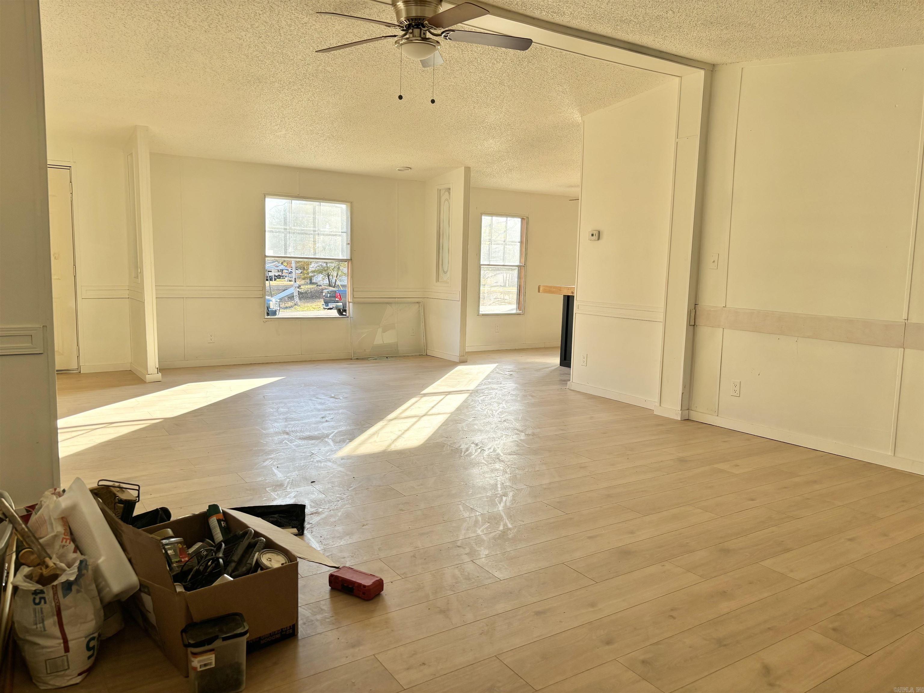 507 W 1st  Dierks, AR