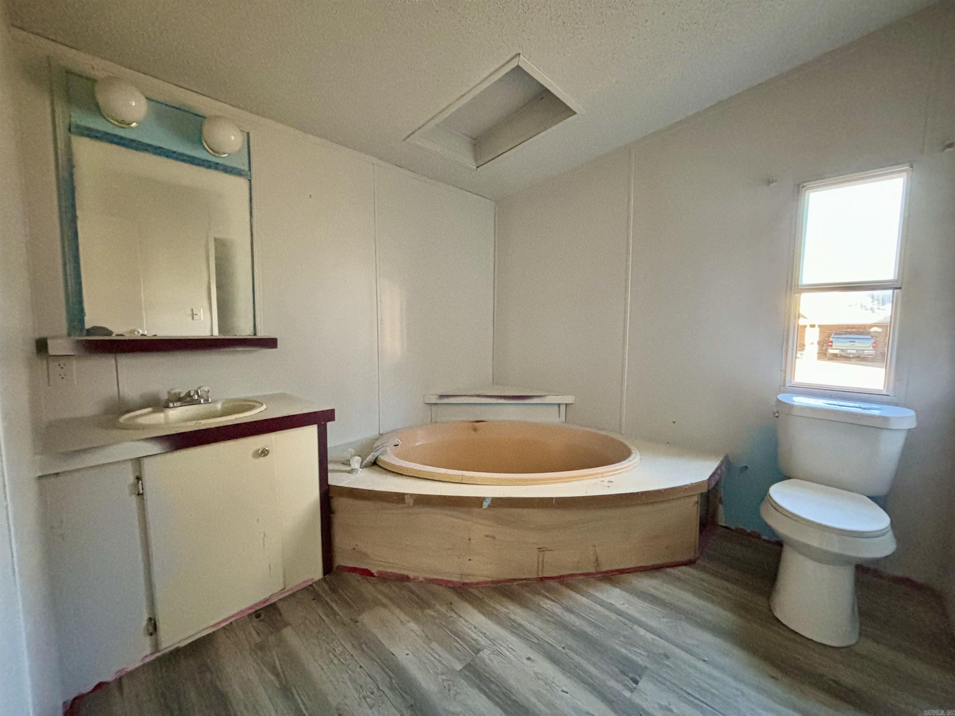 507 W 1st  Dierks, AR