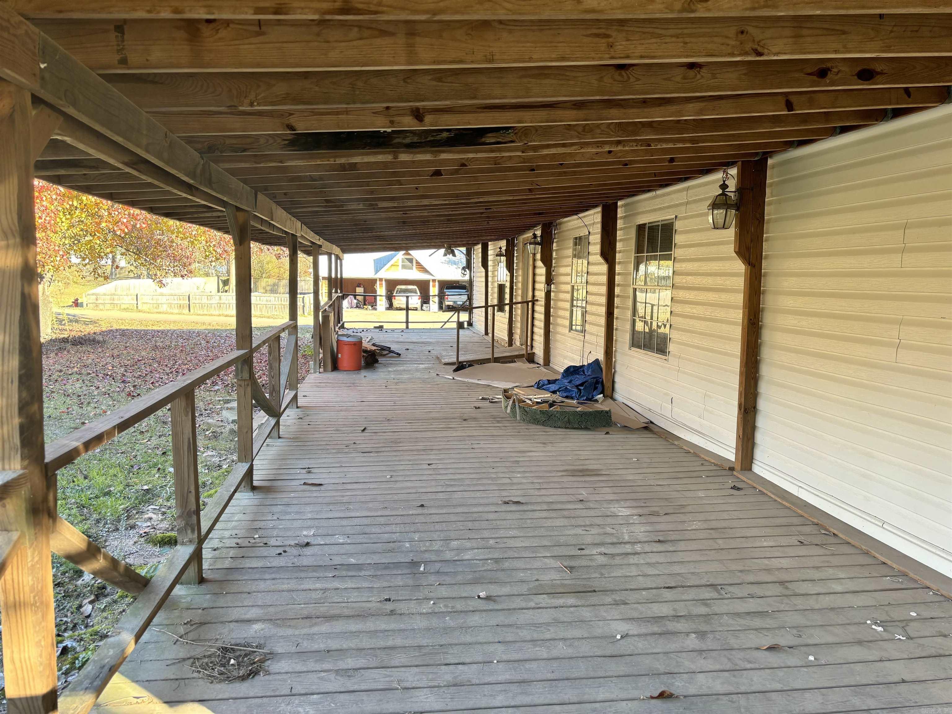 507 W 1st  Dierks, AR