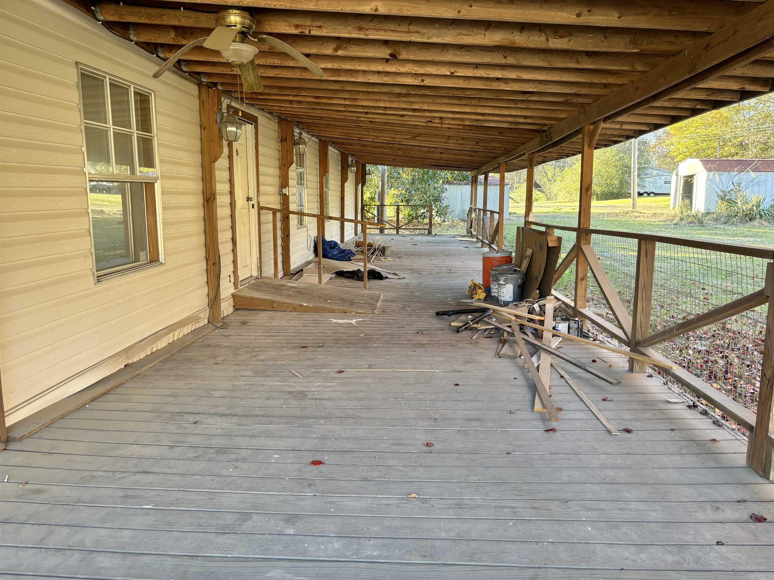 507 W 1st  Dierks, AR