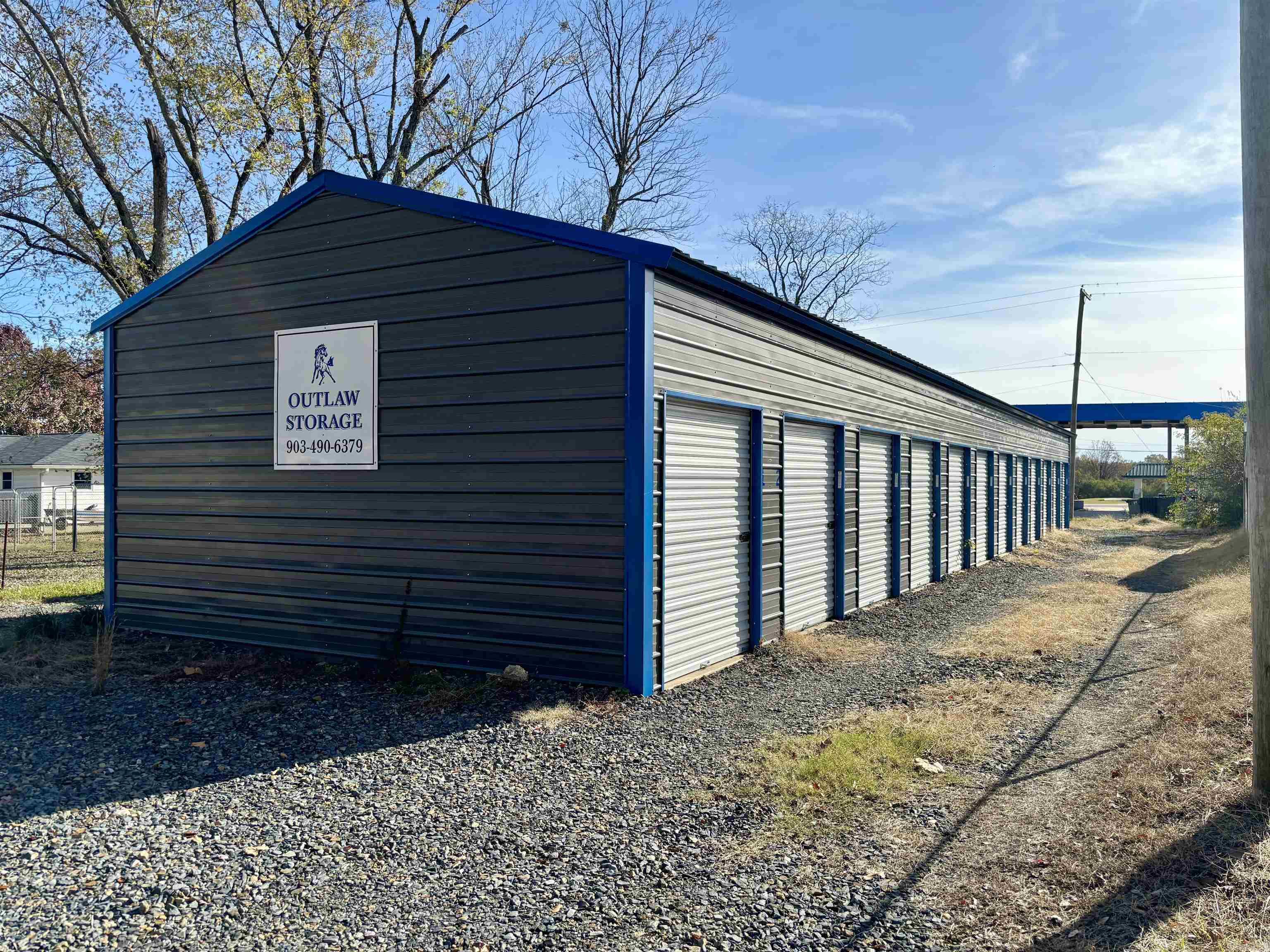 507 W 1st  Dierks, AR