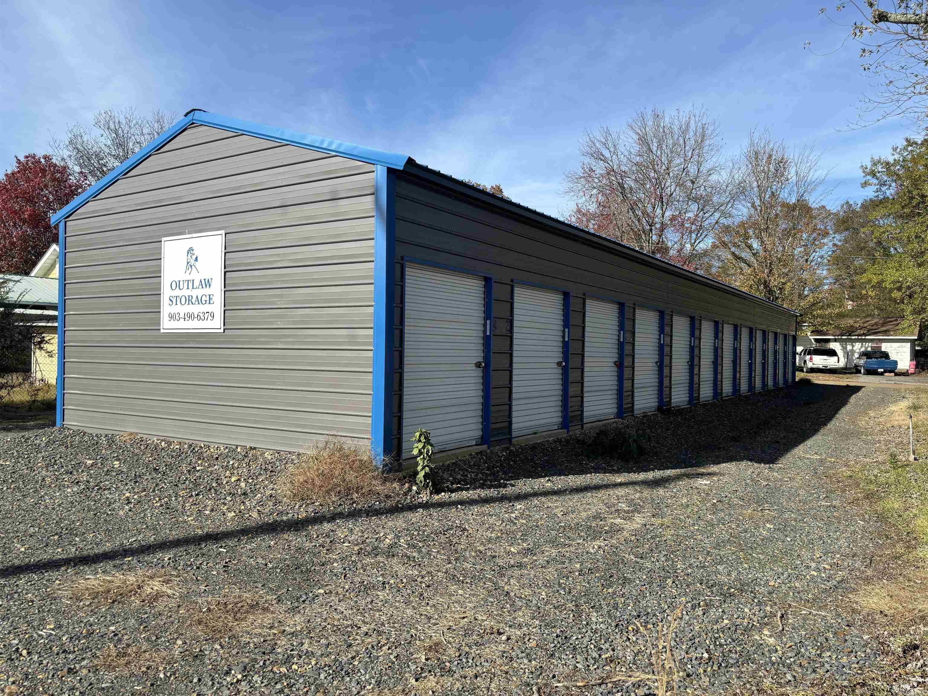 507 W 1st  Dierks, AR