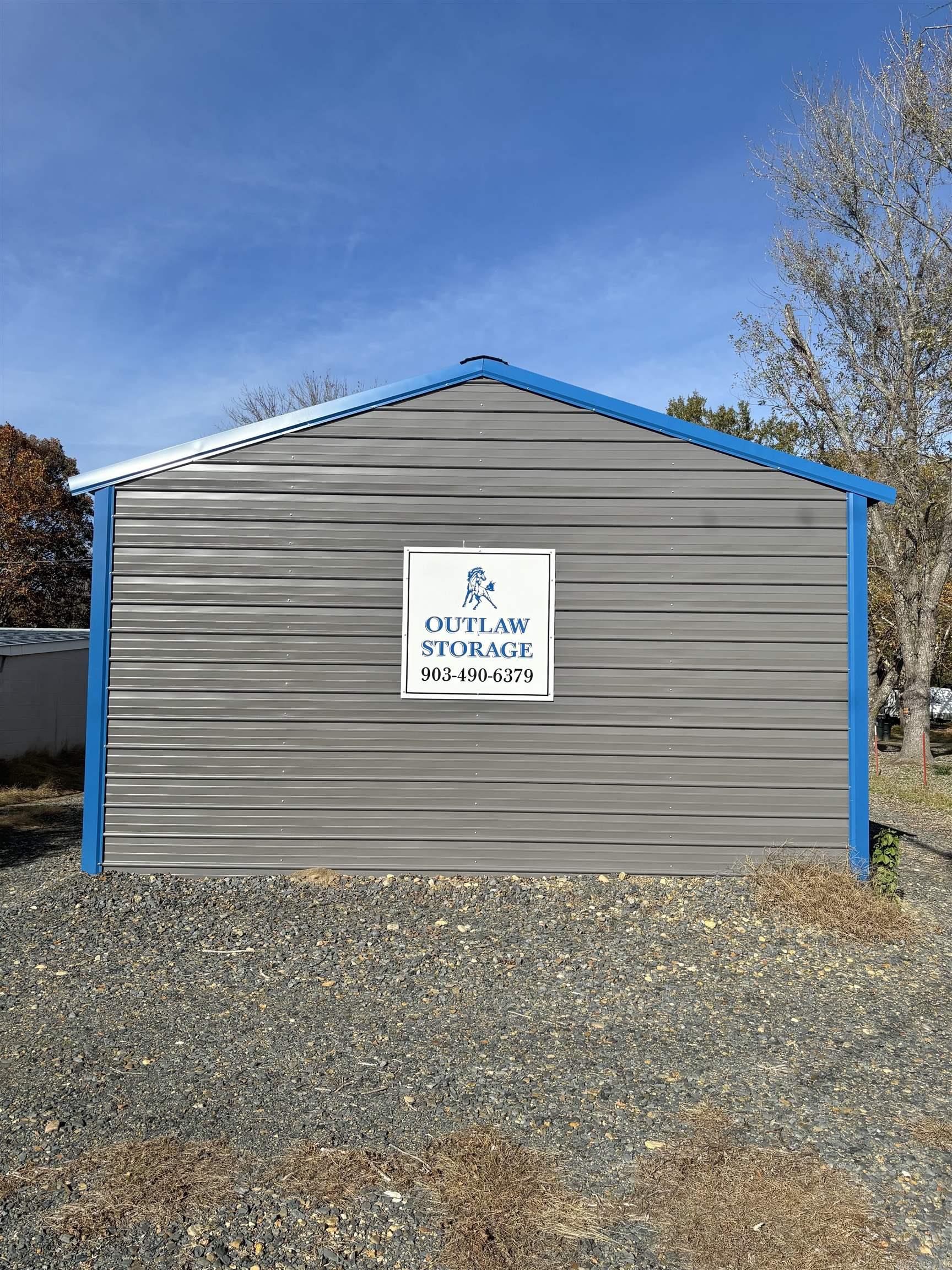 507 W 1st  Dierks, AR