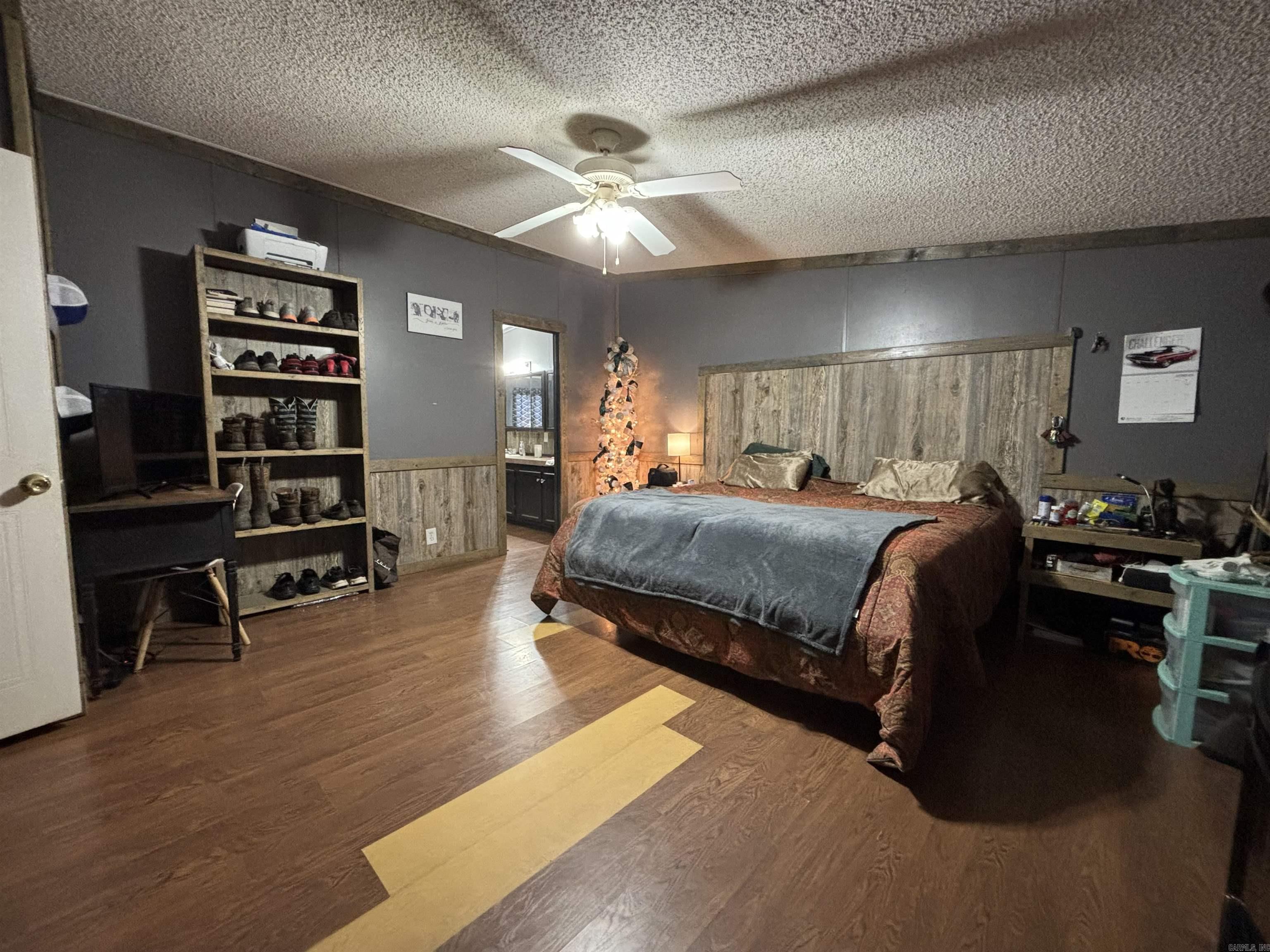 507 W 1st  Dierks, AR