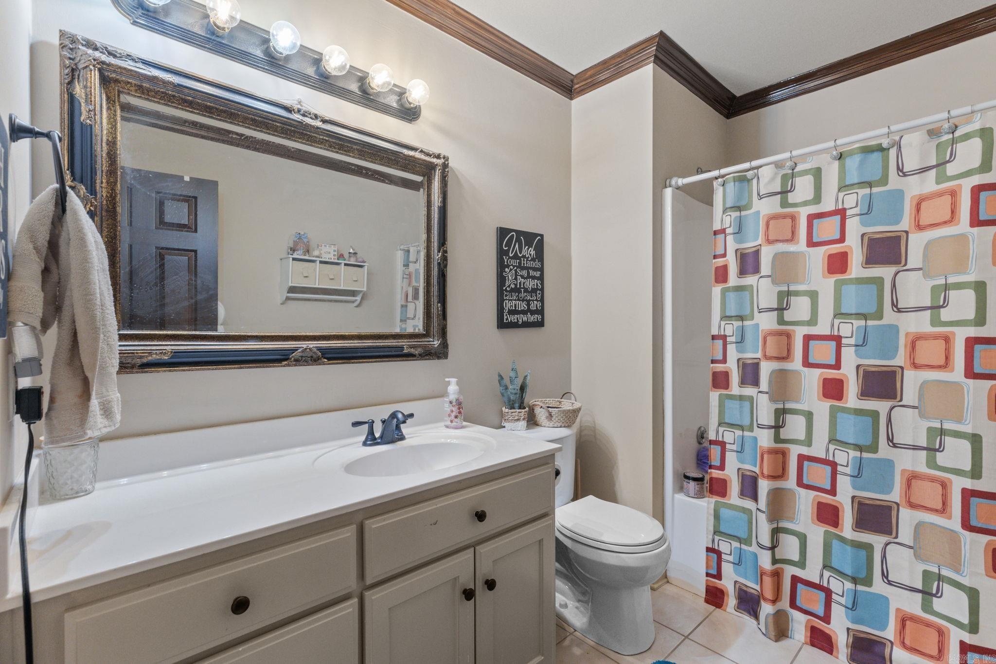 112 Waterside Drive Maumelle, AR 72113