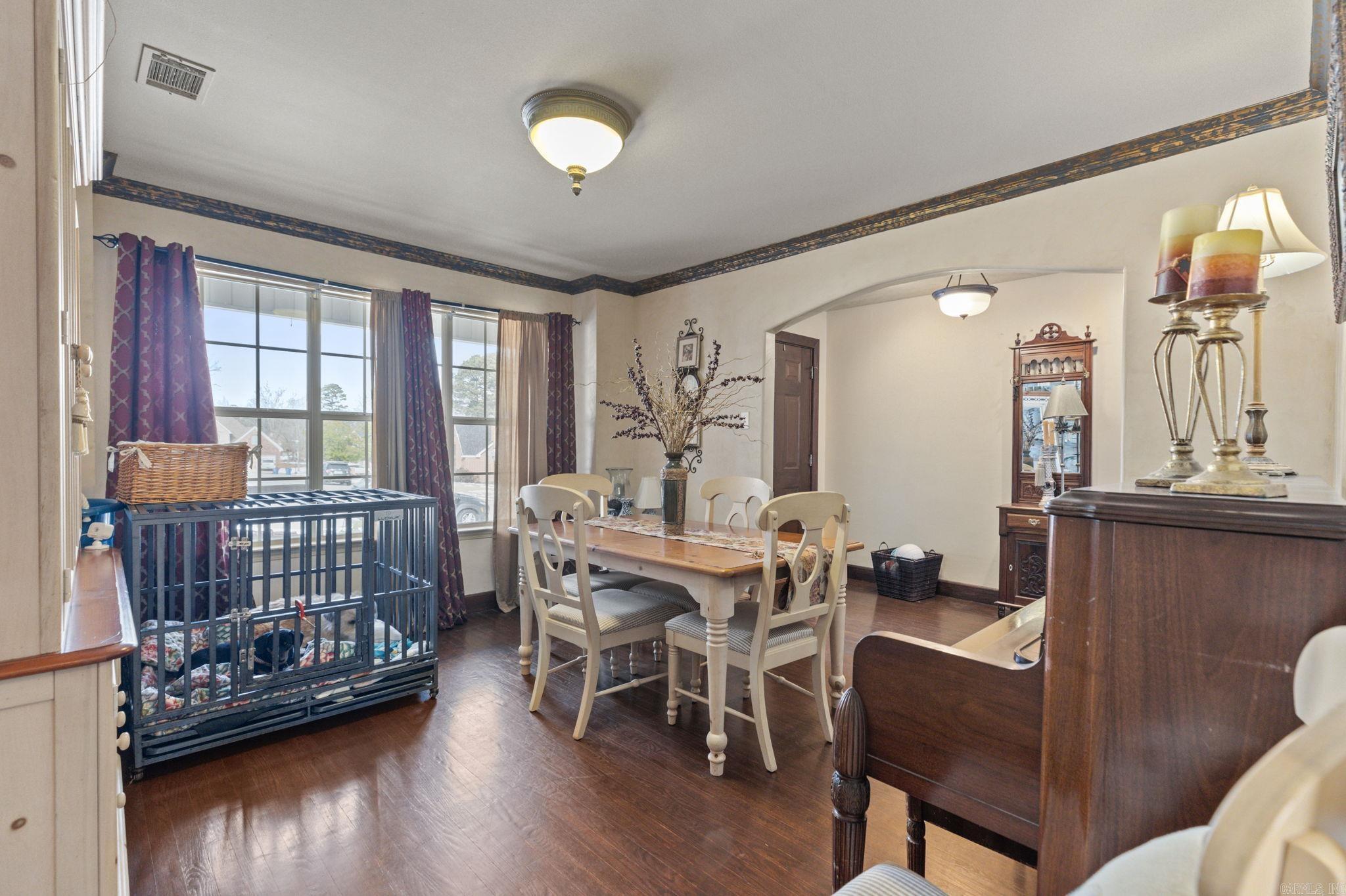 112 Waterside Drive Maumelle, AR 72113