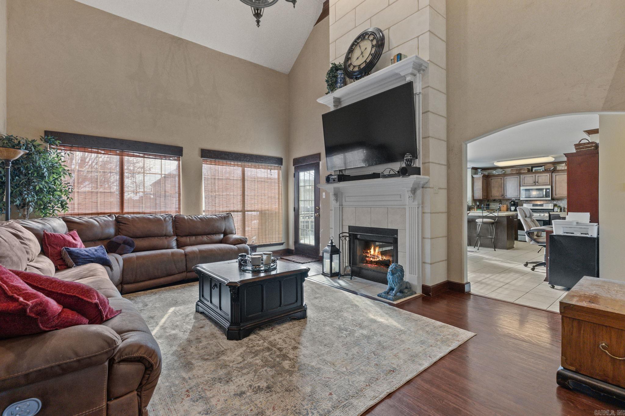112 Waterside Drive Maumelle, AR 72113