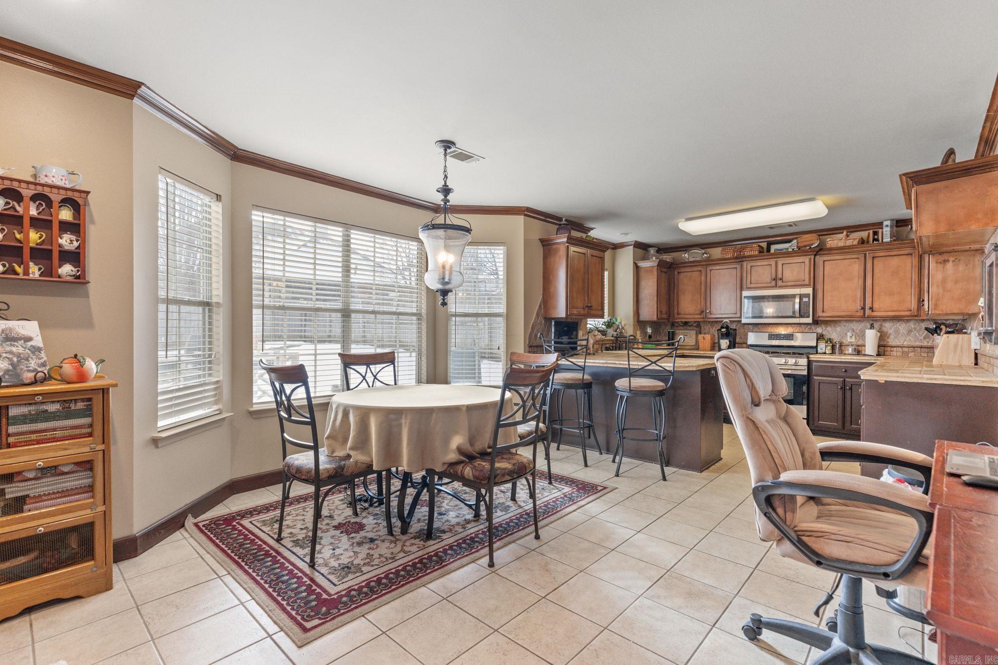 112 Waterside Drive Maumelle, AR 72113