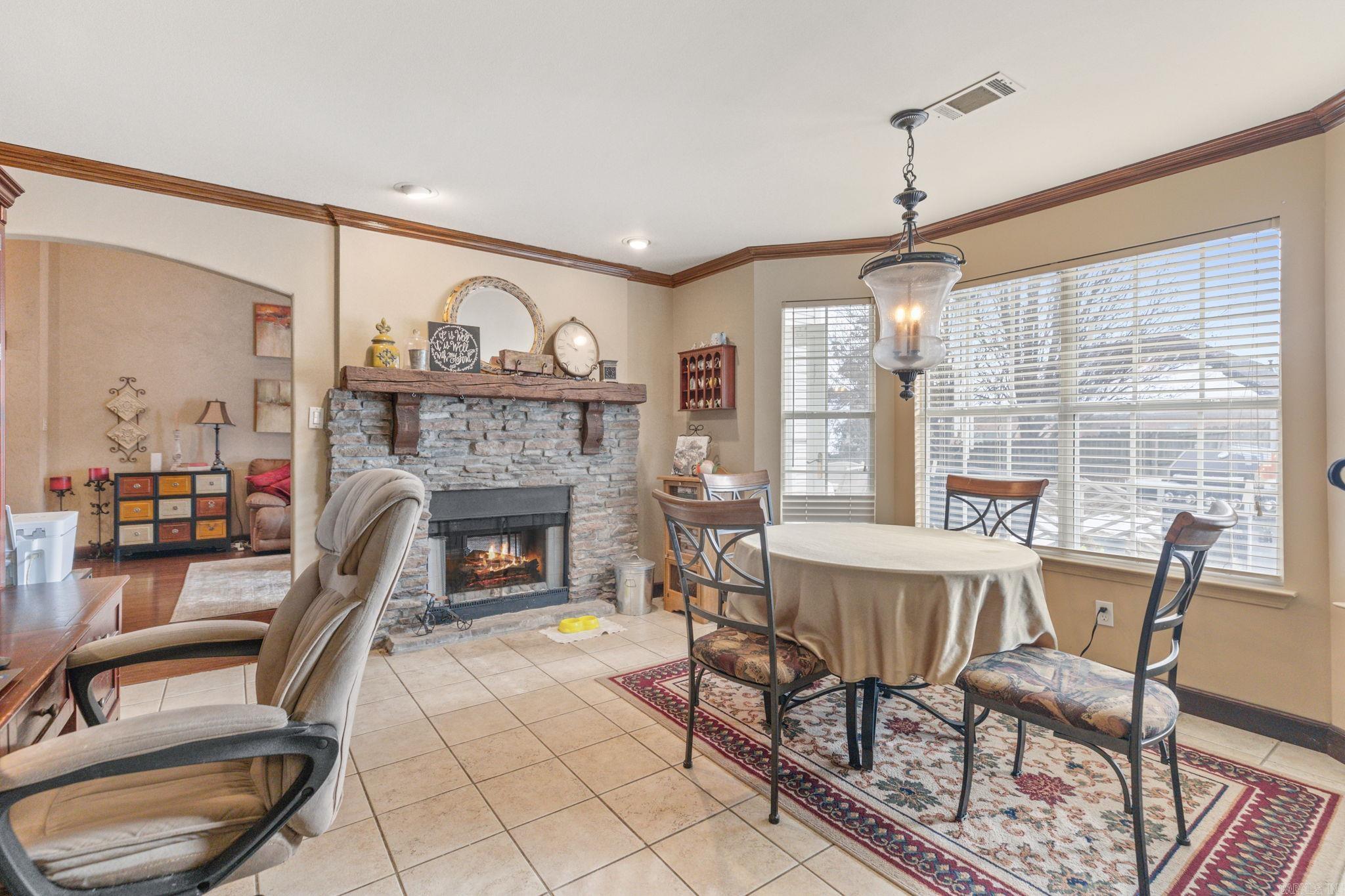 112 Waterside Drive Maumelle, AR 72113