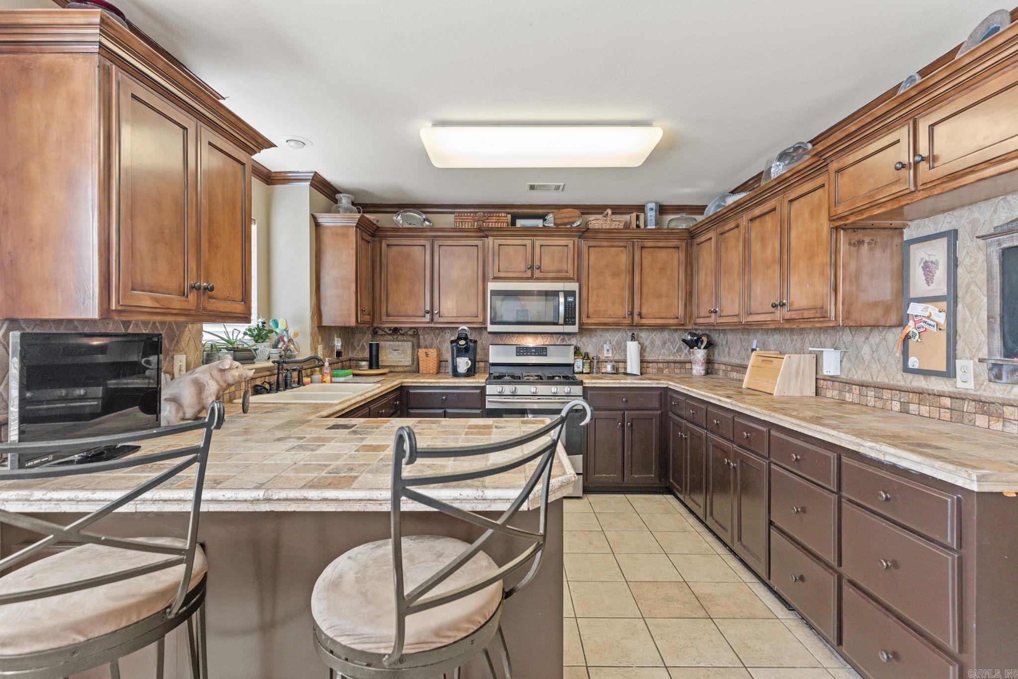 112 Waterside Drive Maumelle, AR 72113