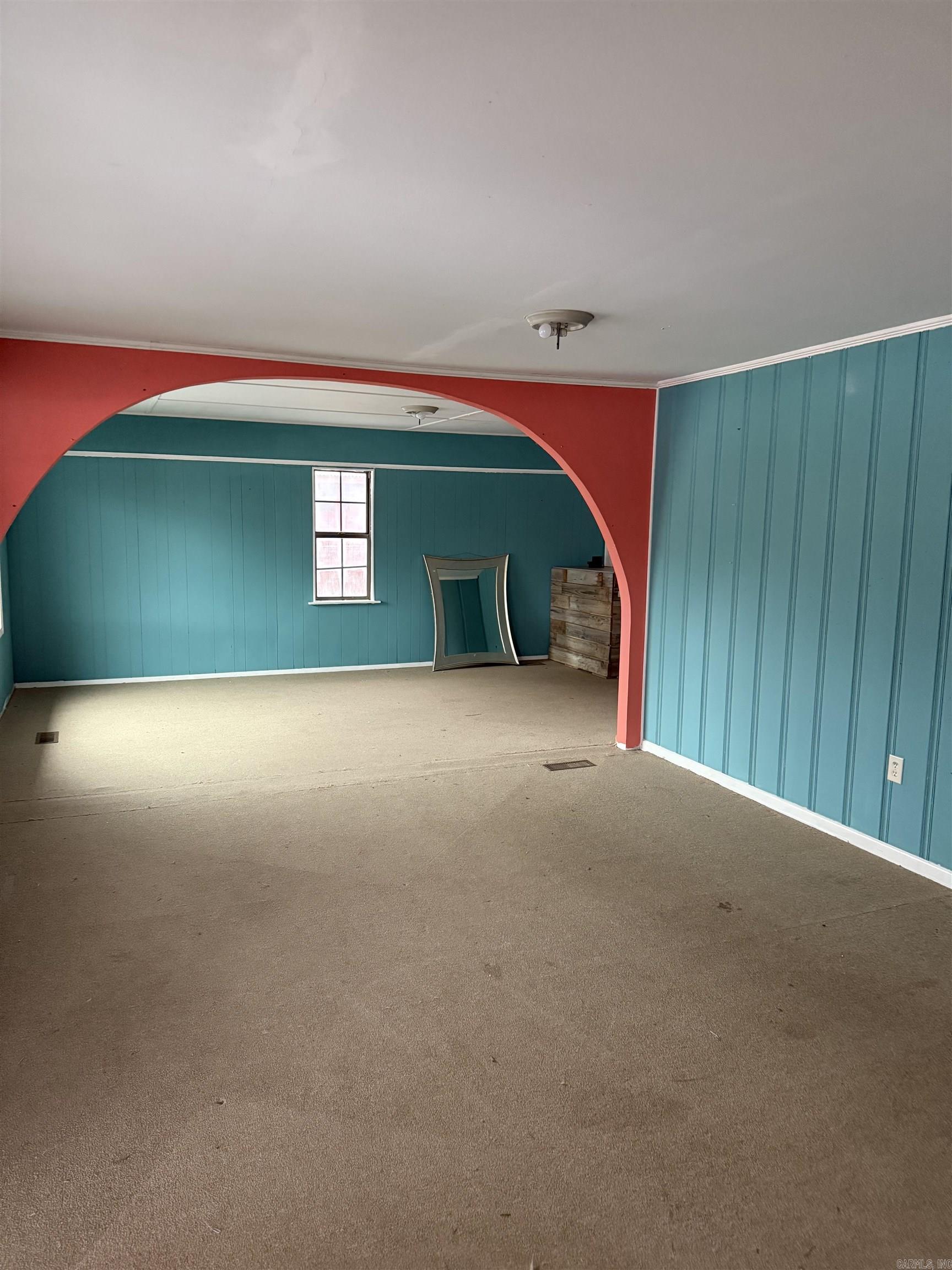 14704  Highway 107 2 Commercial Buildings Gravel Ridge, AR