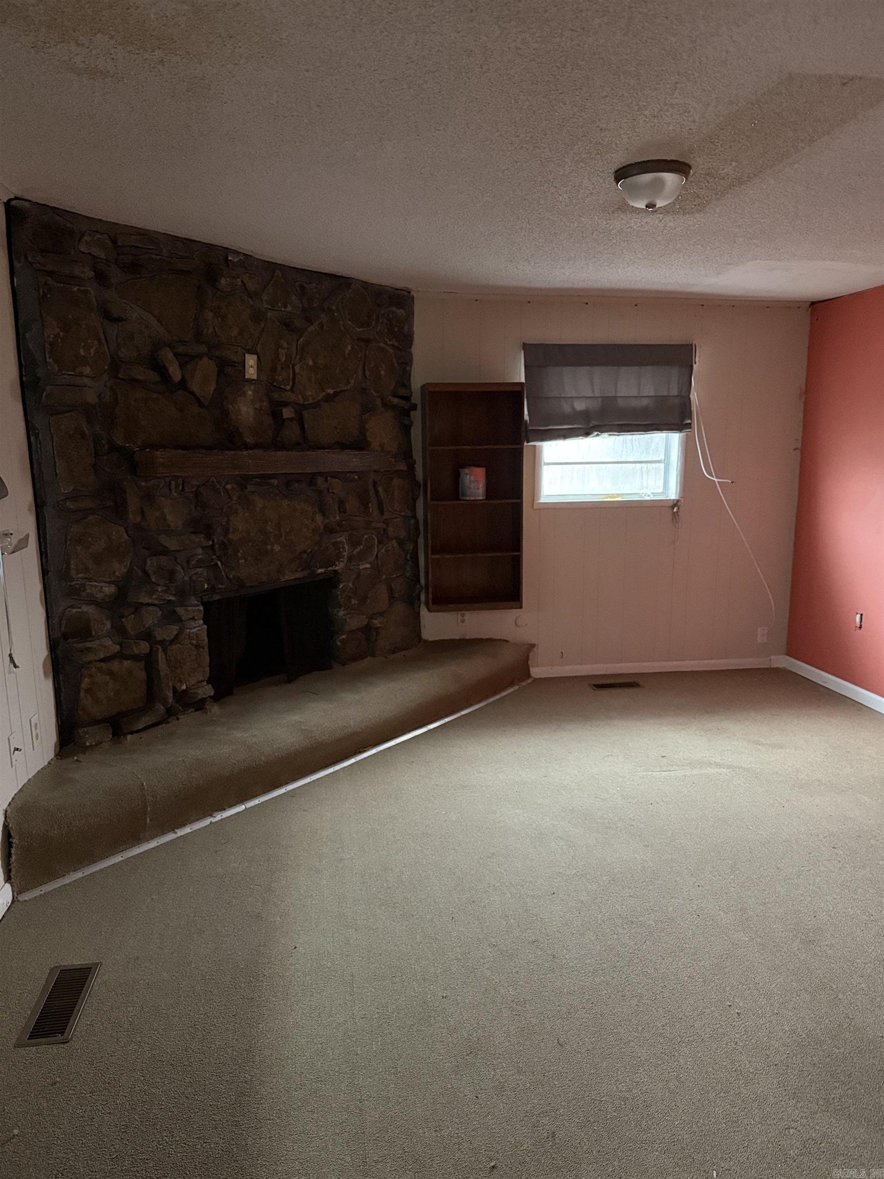 14704  Highway 107 2 Commercial Buildings Gravel Ridge, AR