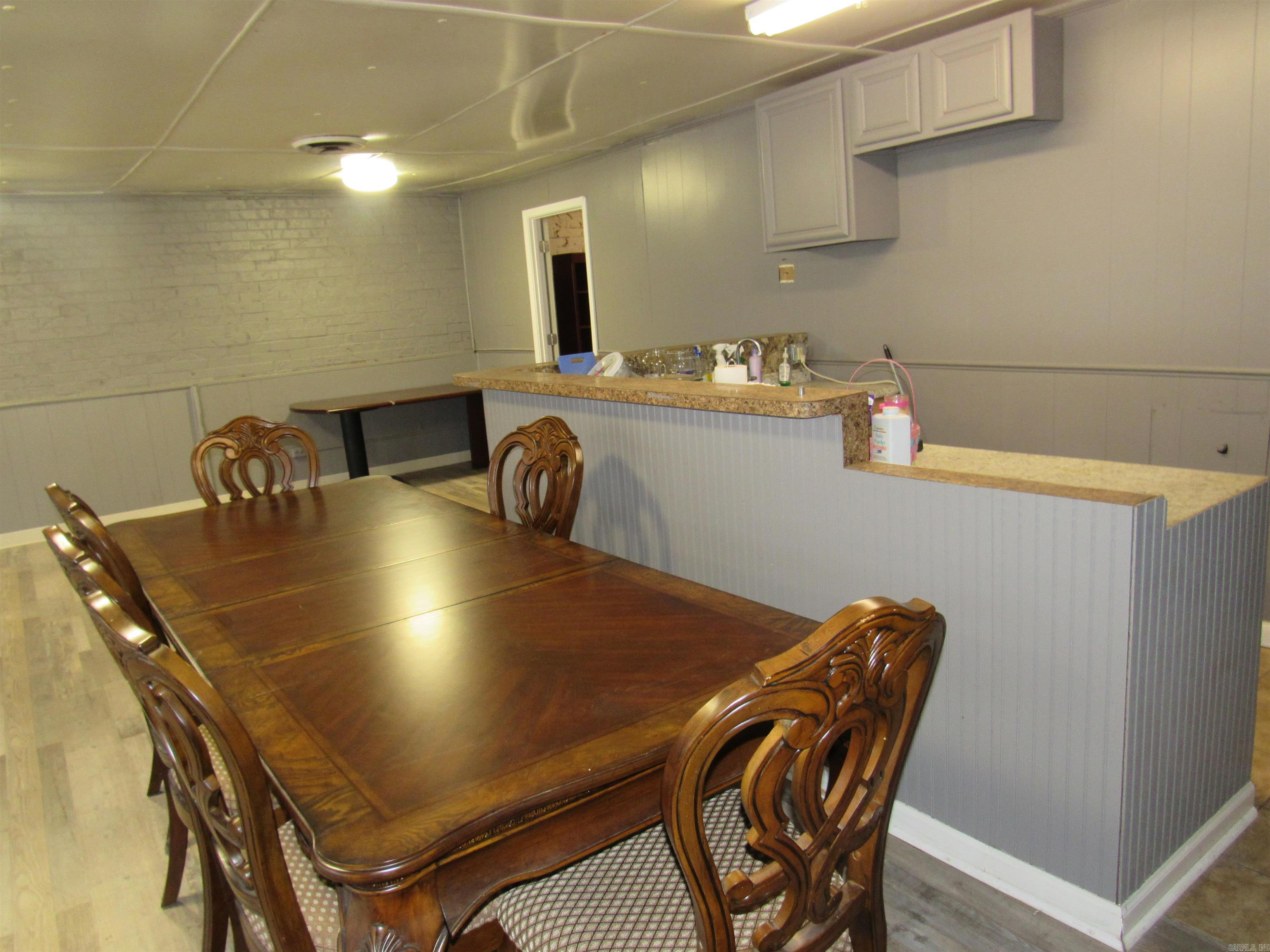 1400  John Harden Formerly Aps Seafood Restaurant Jacksonville, AR
