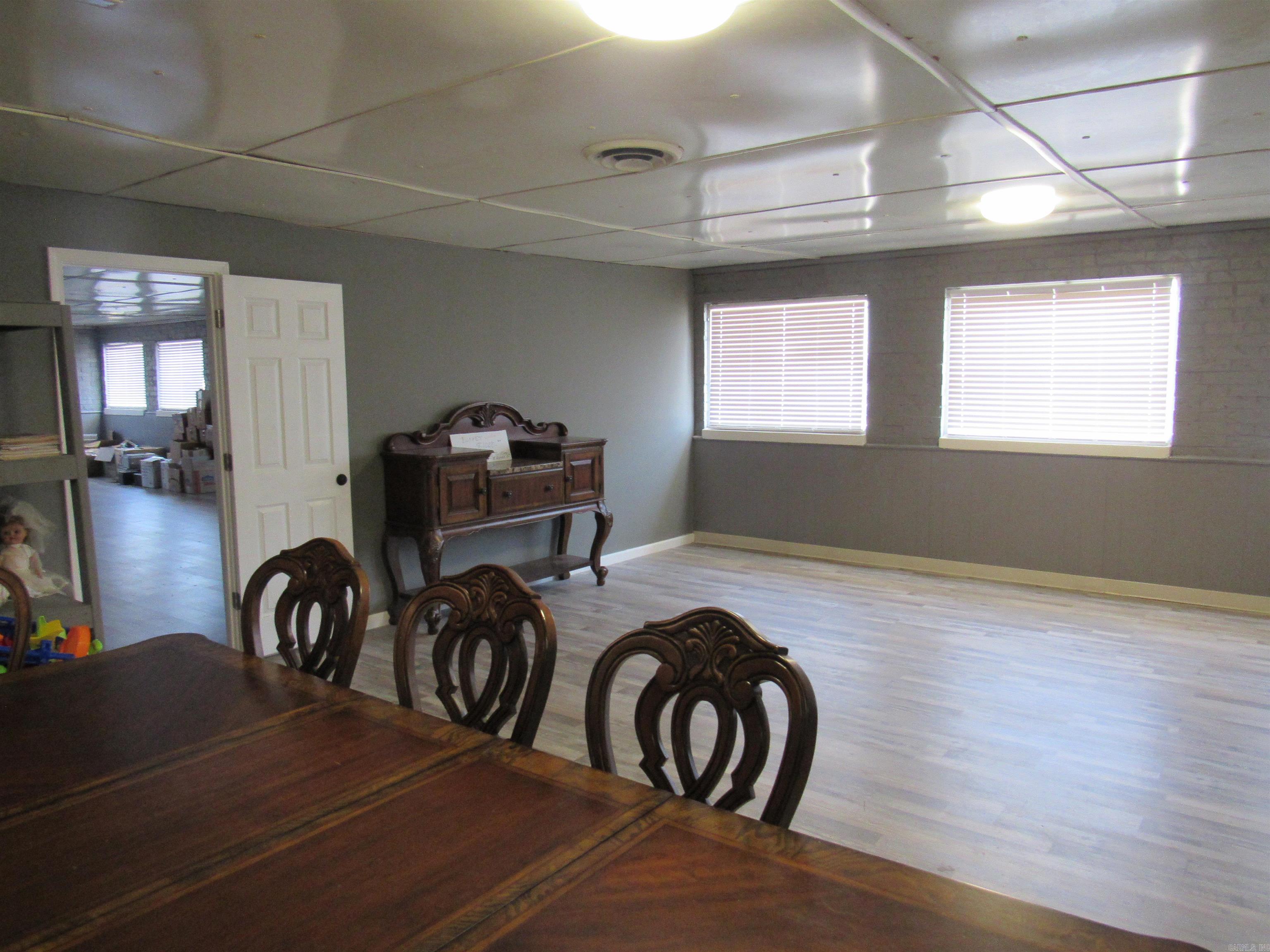 1400  John Harden Formerly Aps Seafood Restaurant Jacksonville, AR