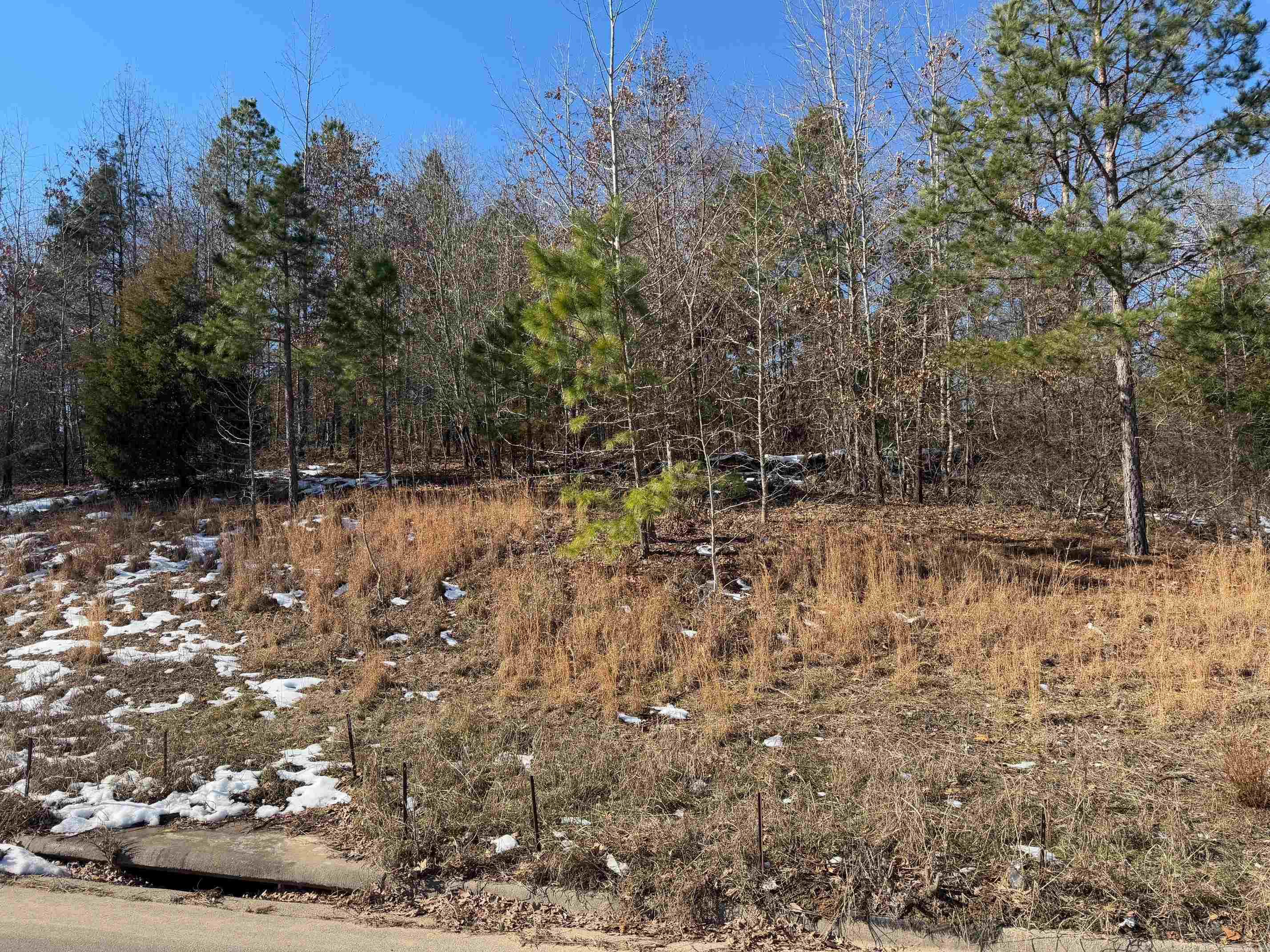 105  Navajo  Maumelle, AR