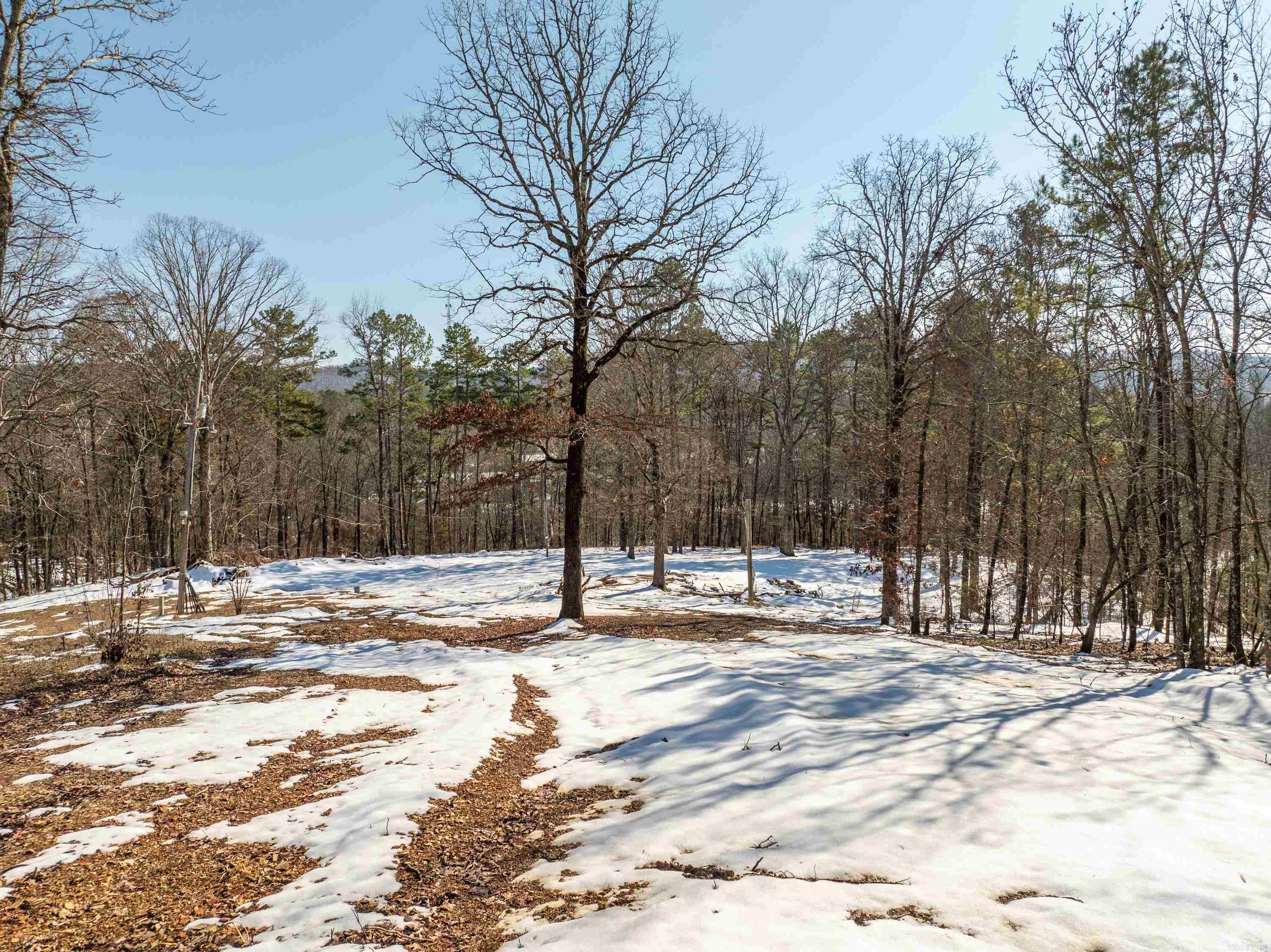 129 E Shane  Hot Springs, AR