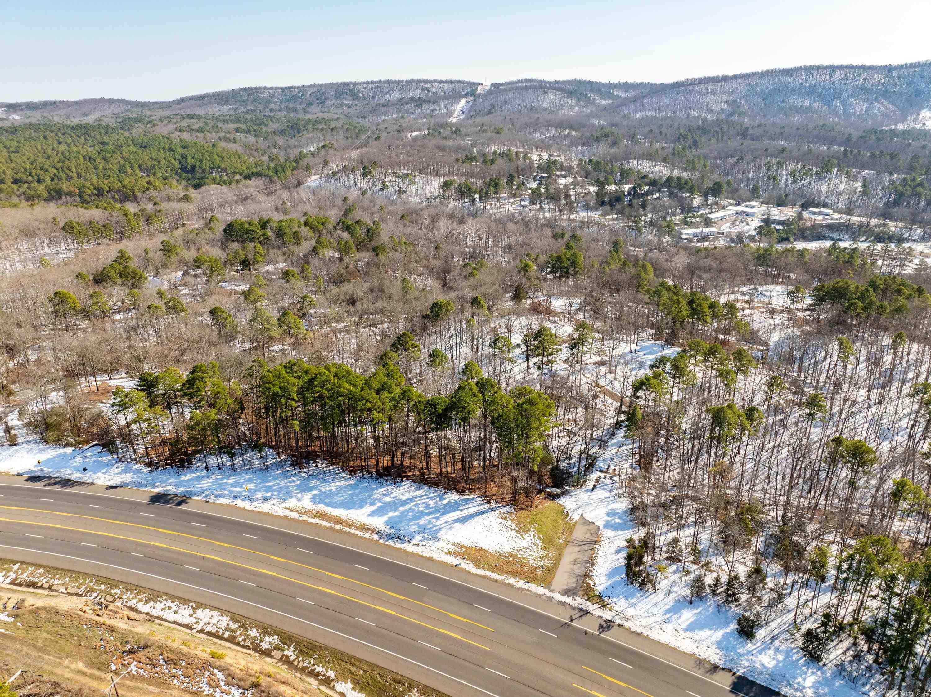 129 E Shane  Hot Springs, AR