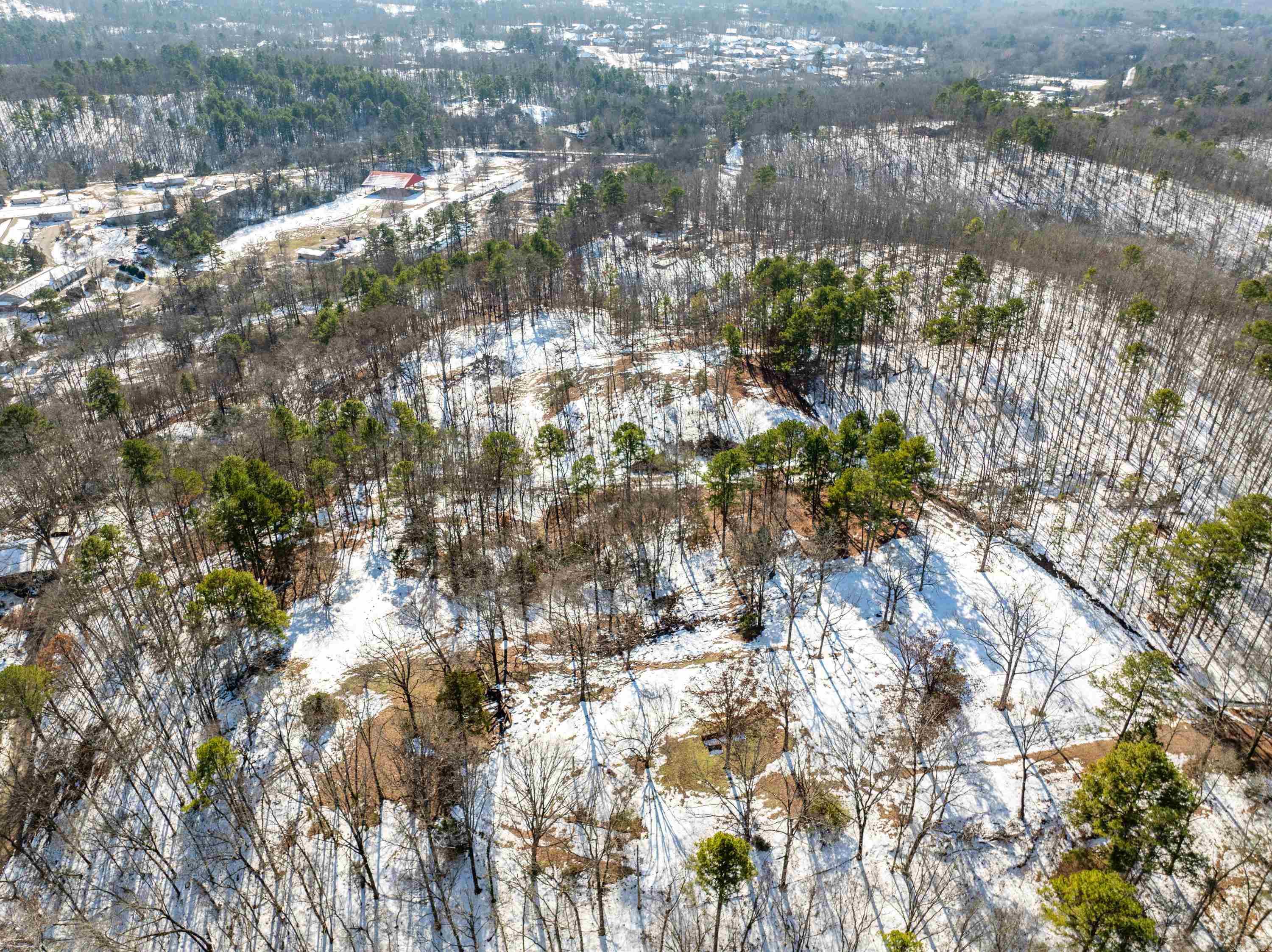 129 E Shane  Hot Springs, AR