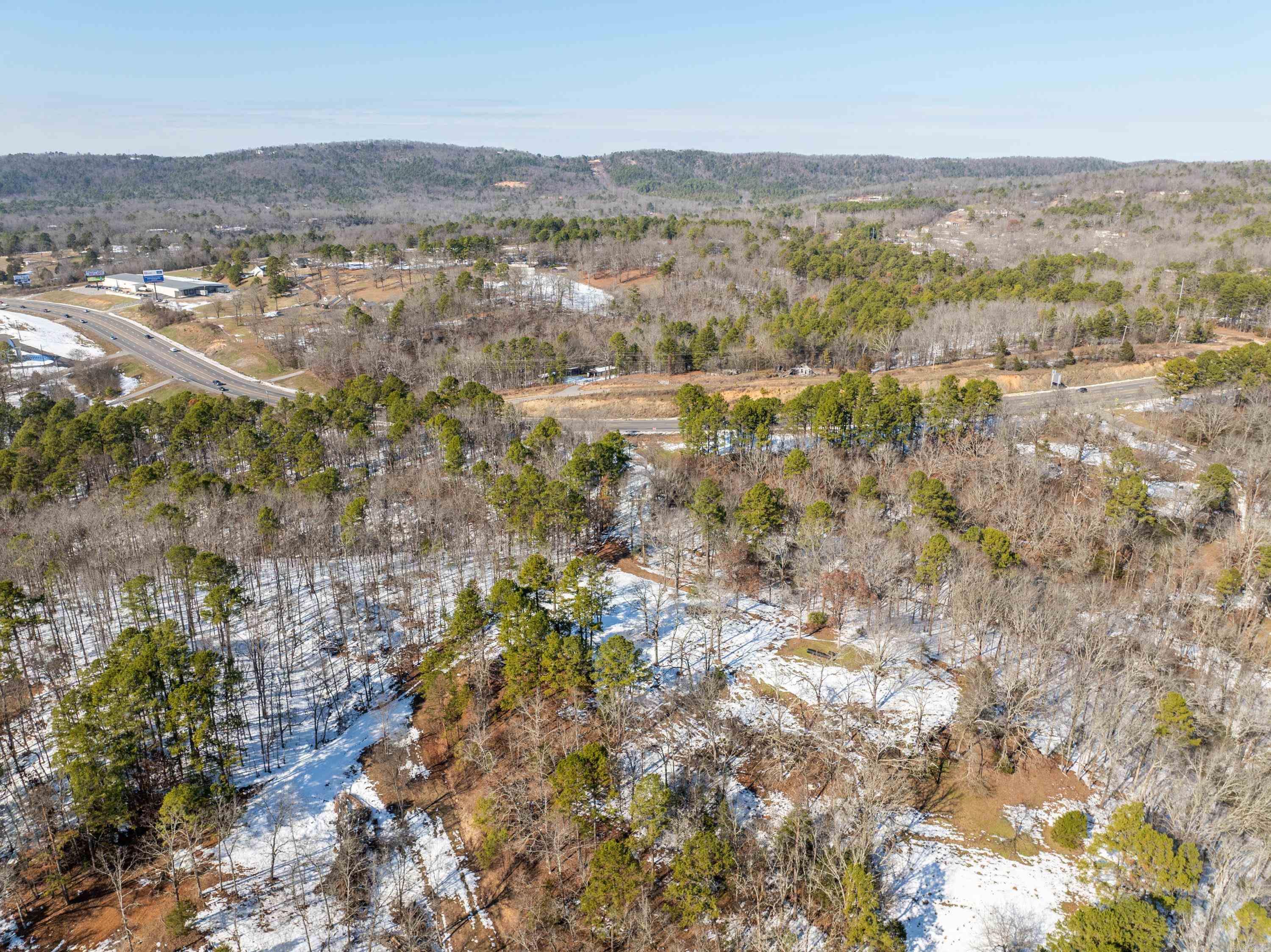 129 E Shane  Hot Springs, AR