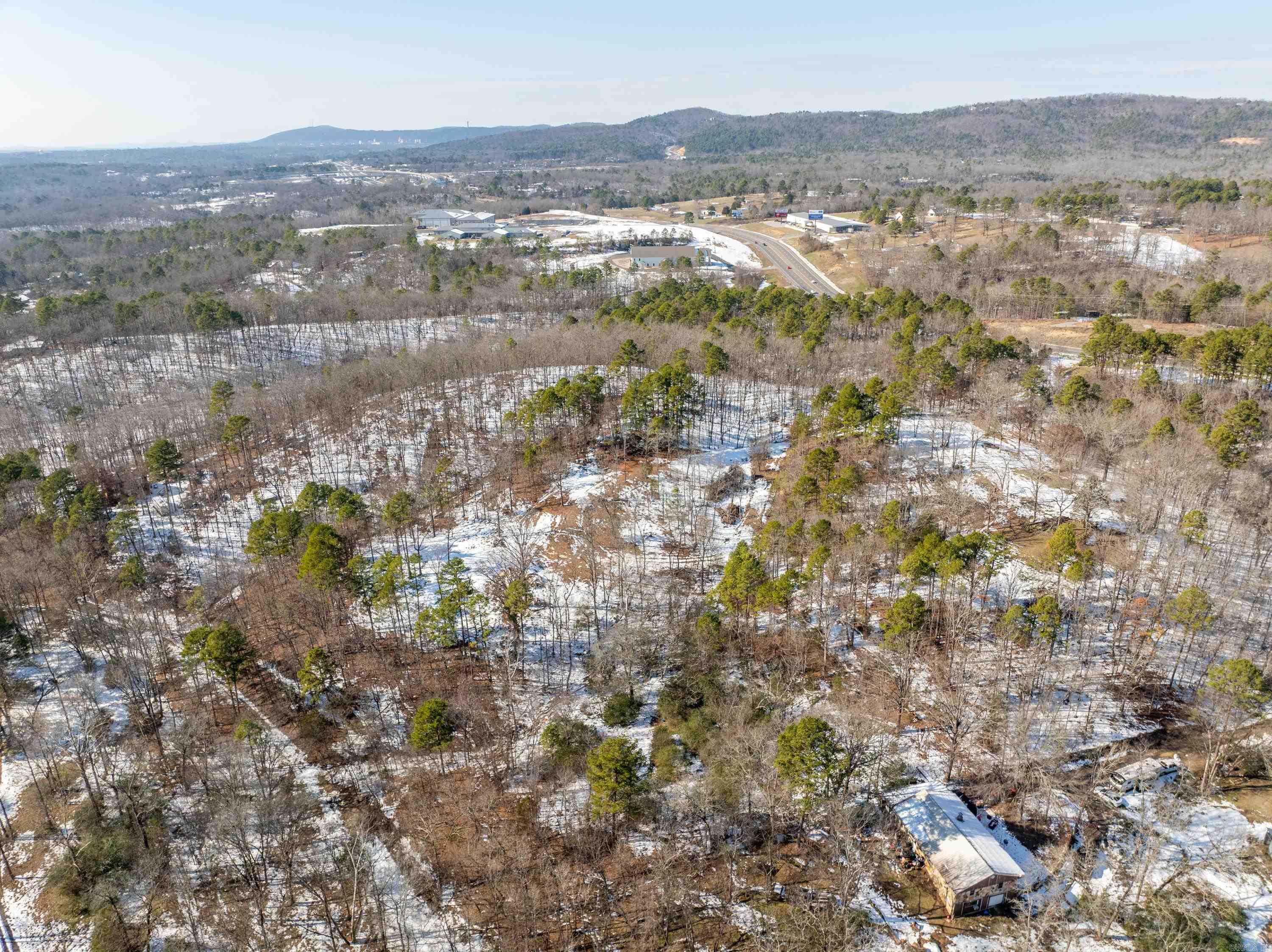 129 E Shane  Hot Springs, AR