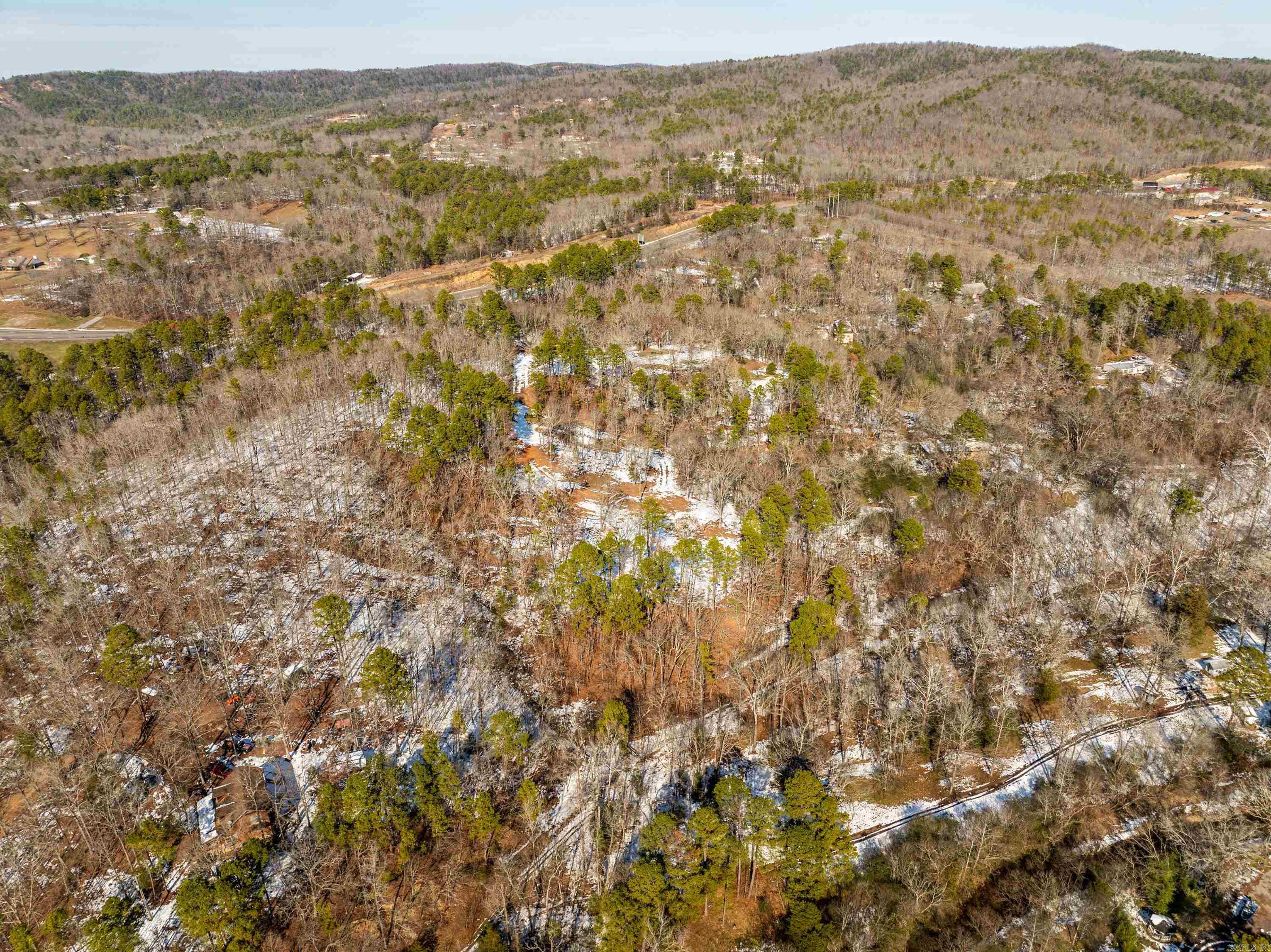 129 E Shane  Hot Springs, AR