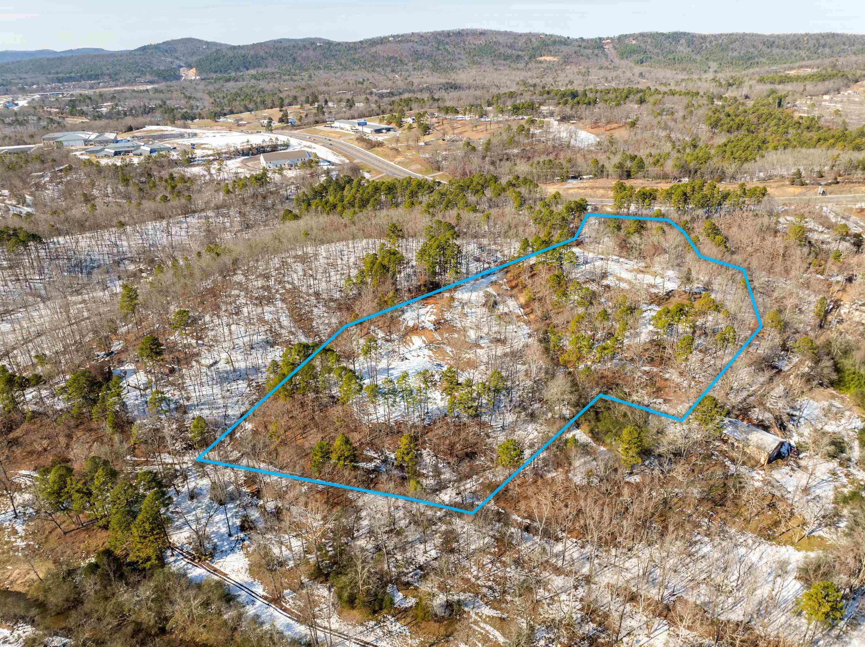 129 E Shane  Hot Springs, AR