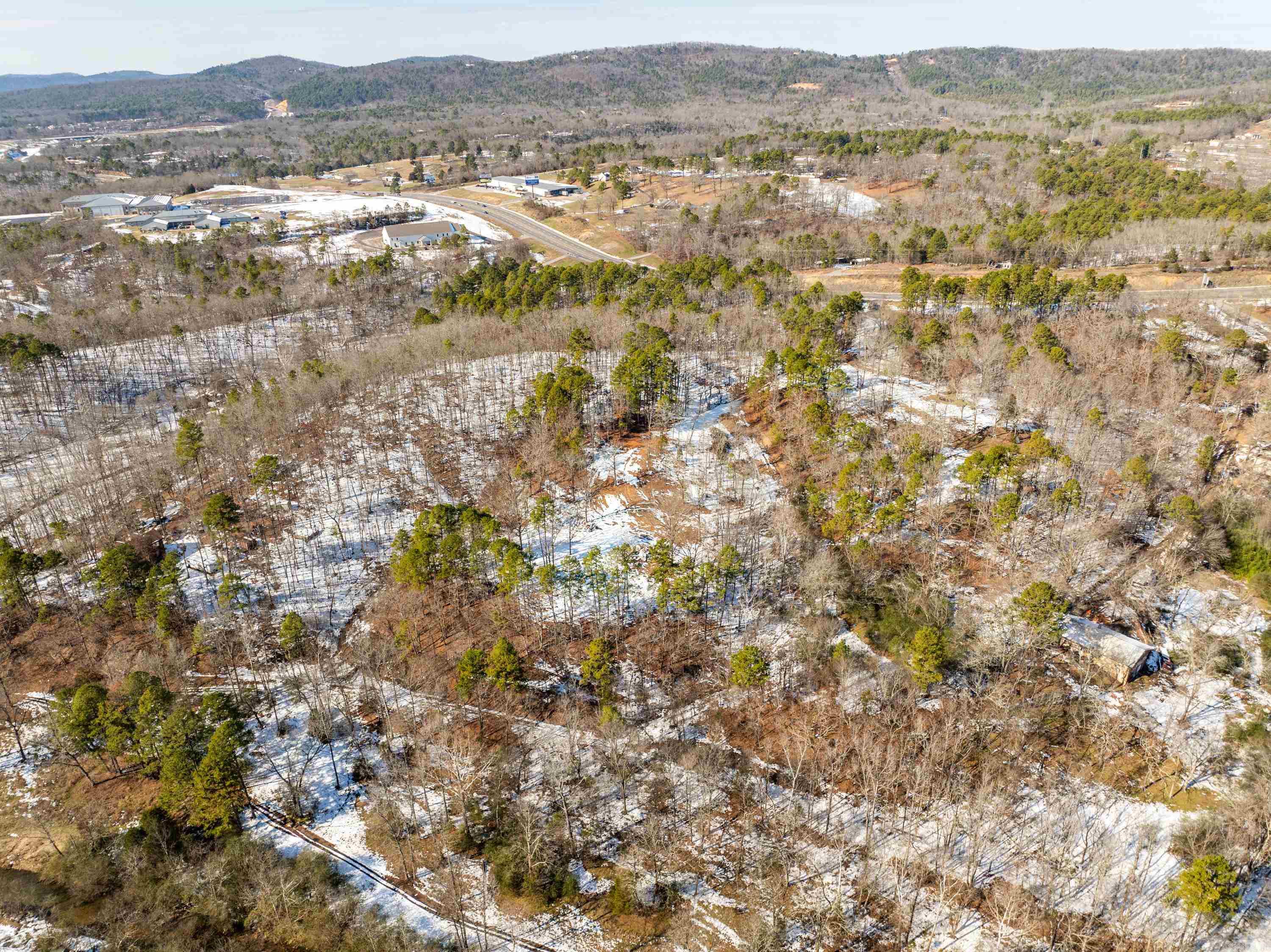 129 E Shane  Hot Springs, AR