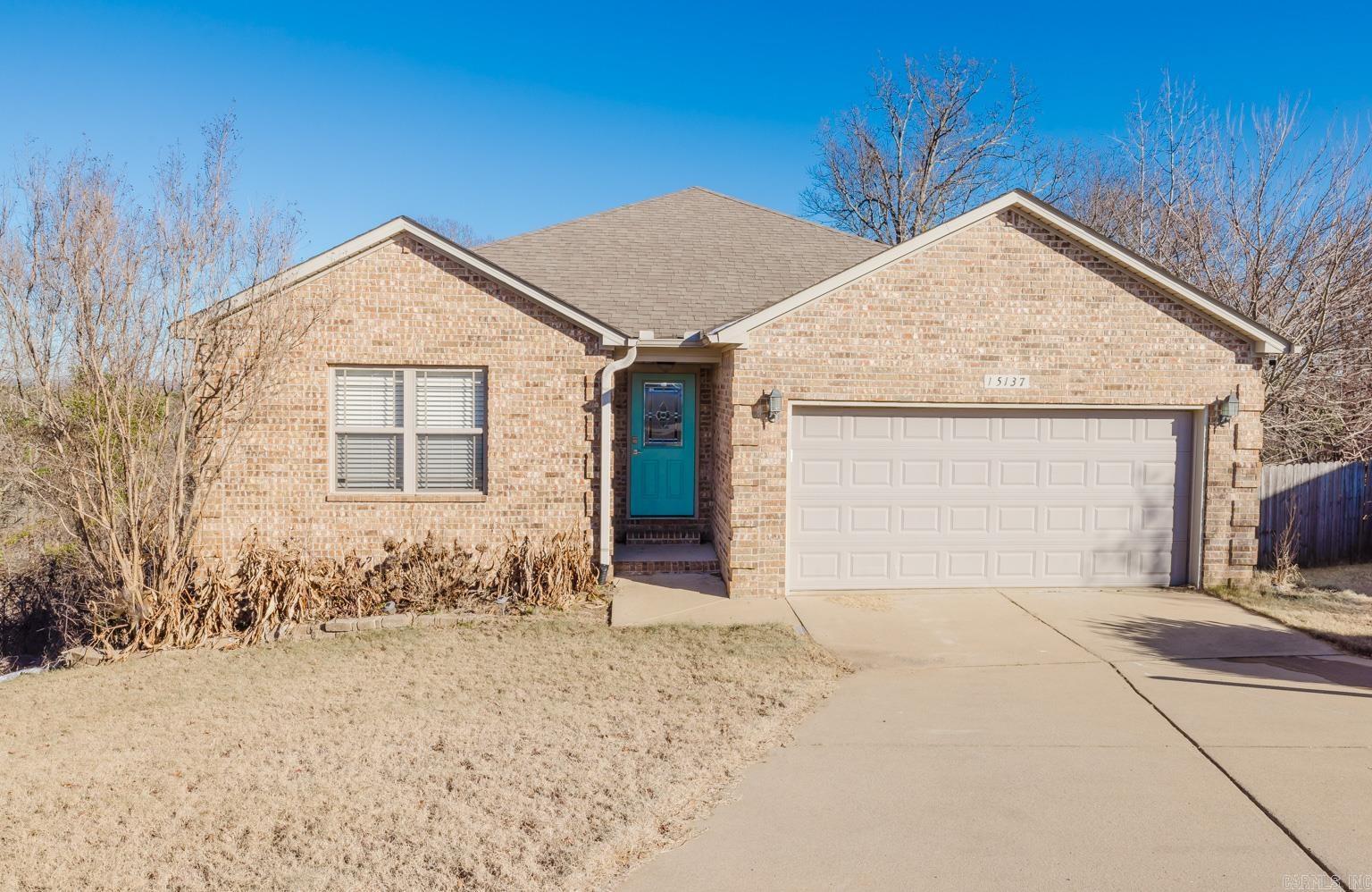 15137  Peak  Alexander, AR