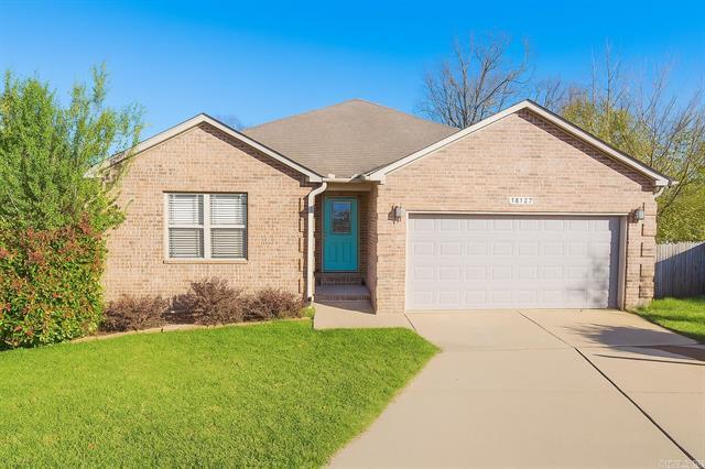 15137  Peak  Alexander, AR