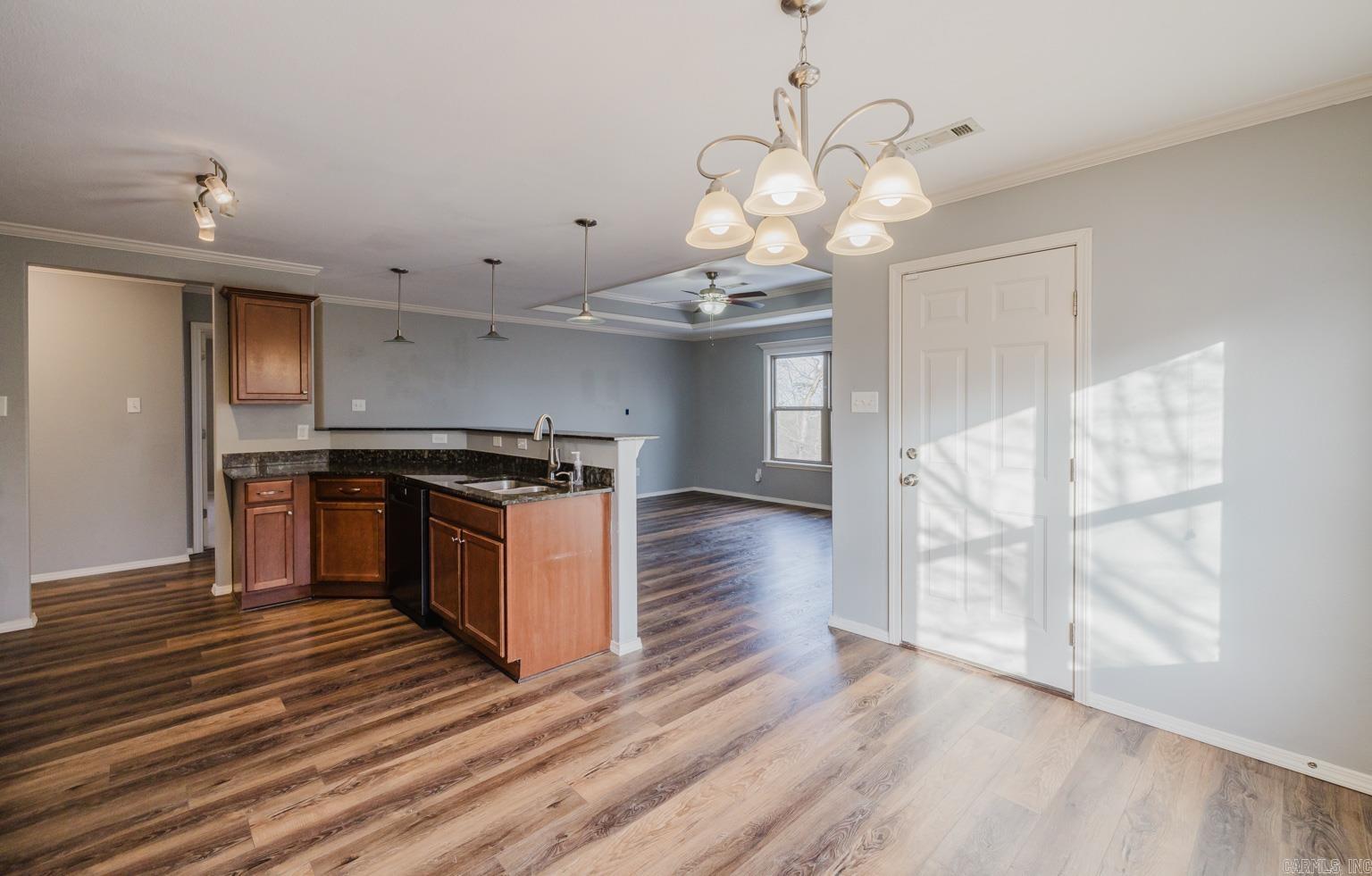 15137  Peak  Alexander, AR