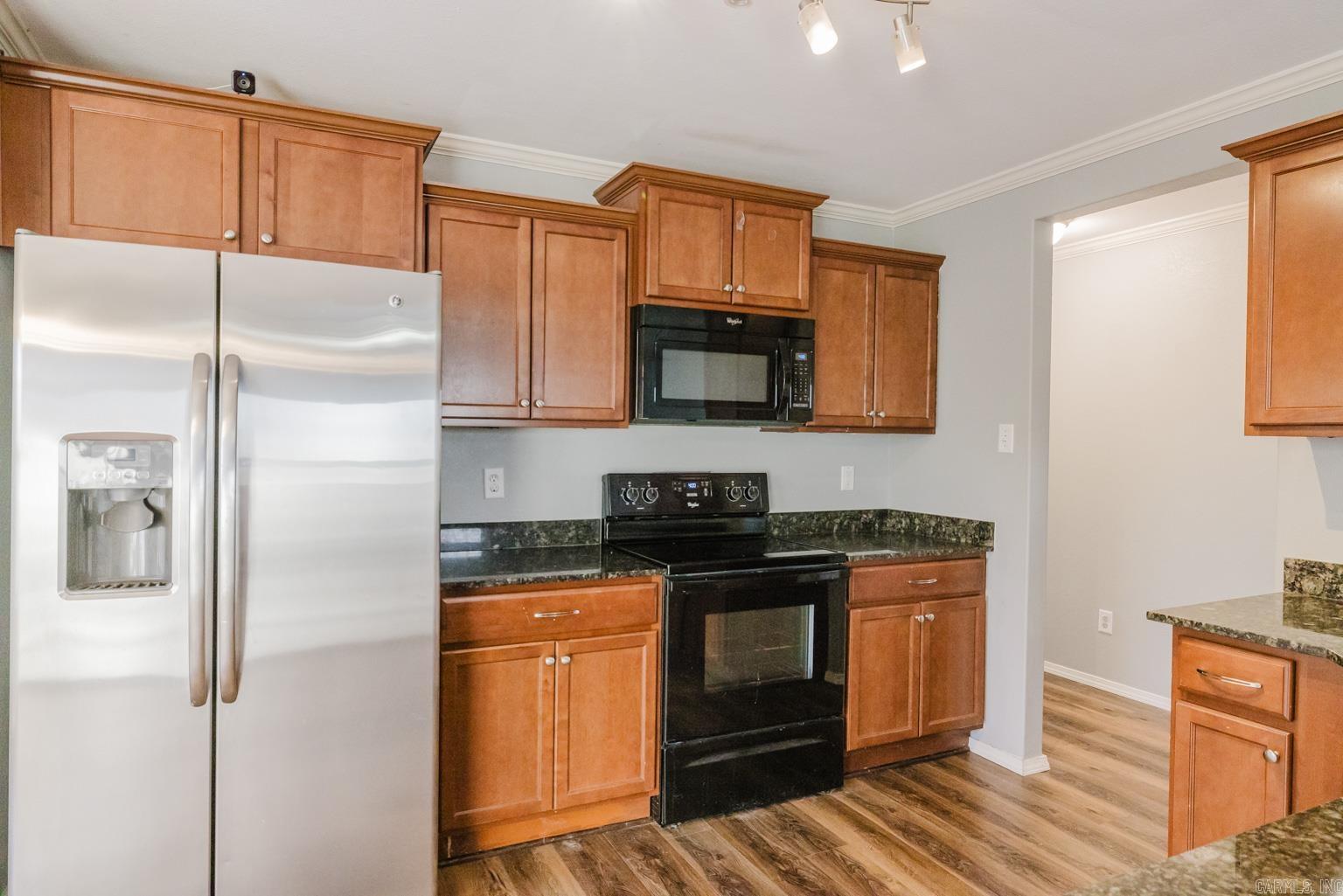 15137  Peak  Alexander, AR