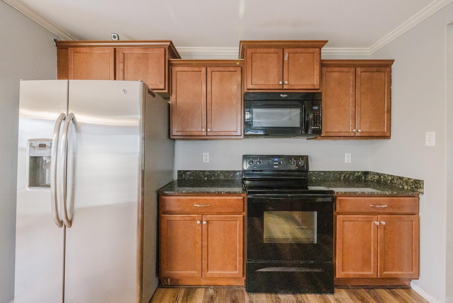 15137 Peak  Alexander, AR