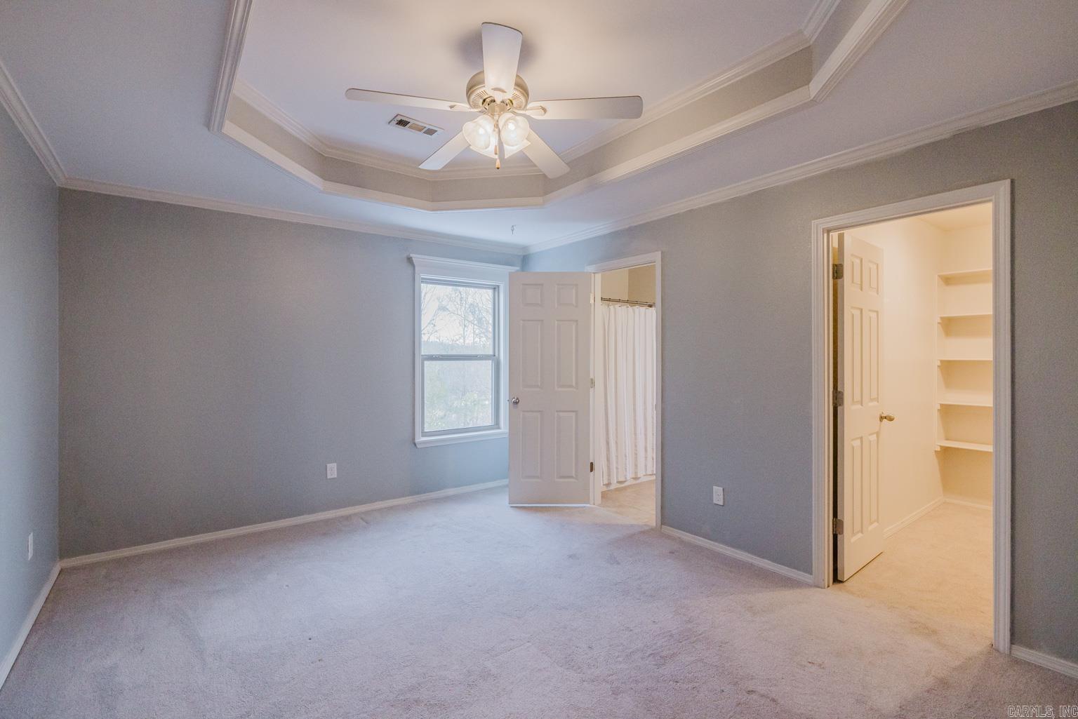 15137 Peak  Alexander, AR