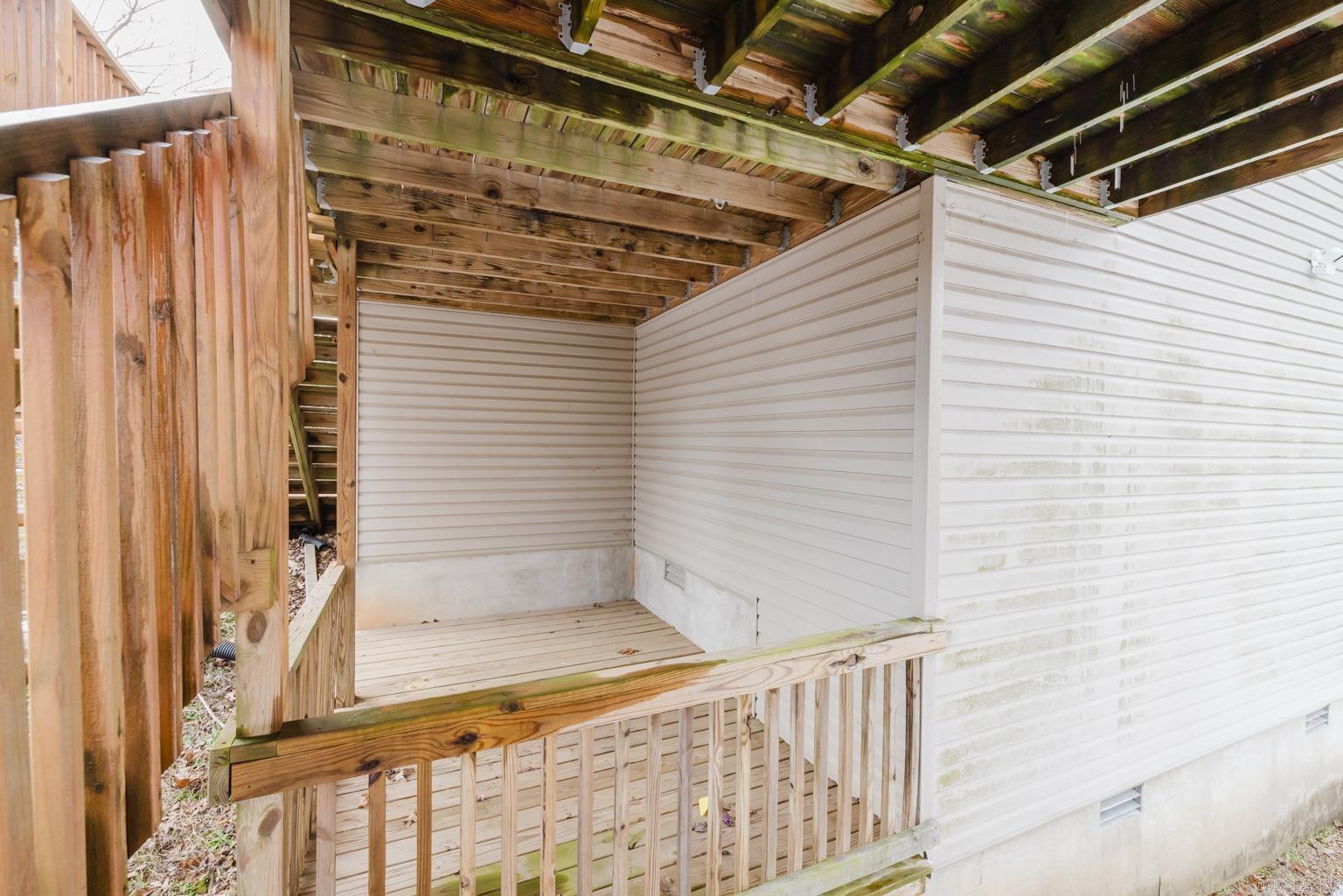 15137  Peak  Alexander, AR