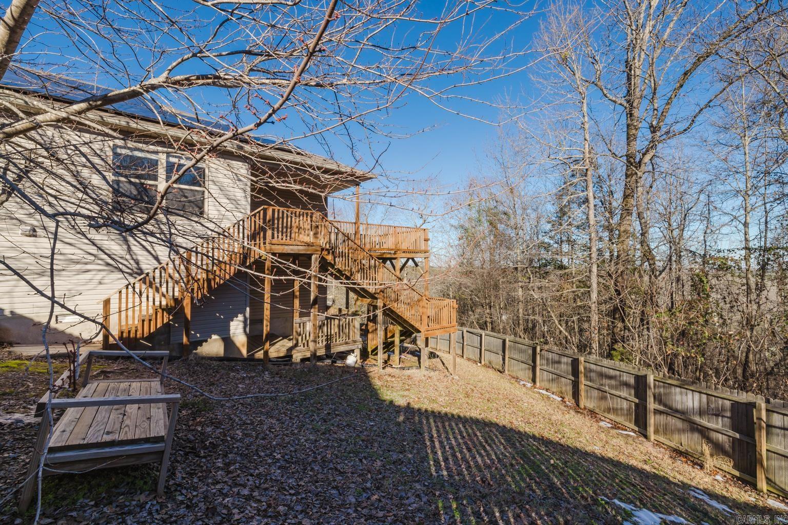 15137  Peak  Alexander, AR