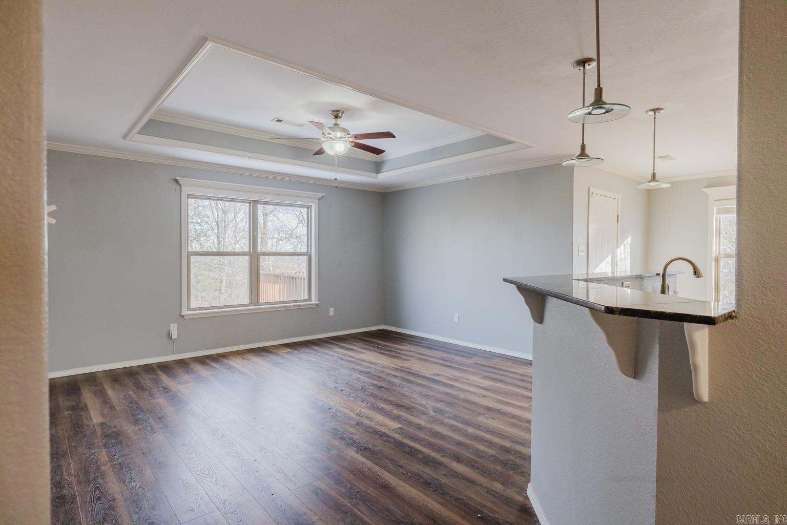 15137  Peak  Alexander, AR