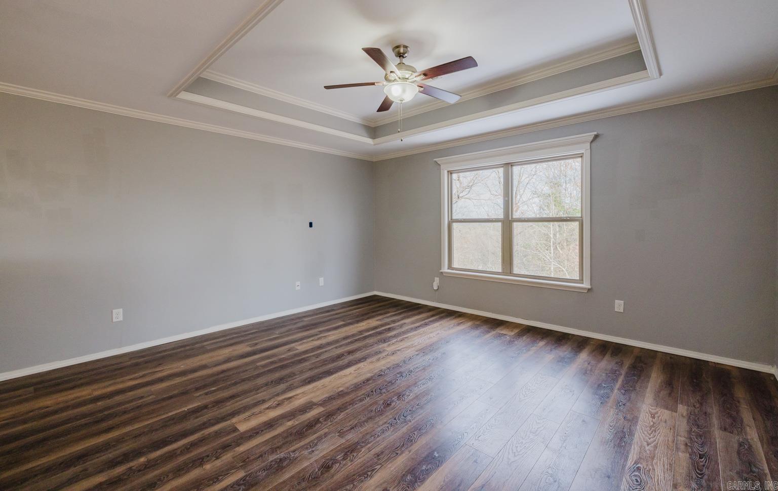 15137  Peak  Alexander, AR