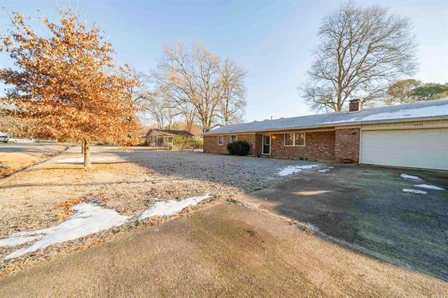 5406  Opal Dr  Jacksonville, AR